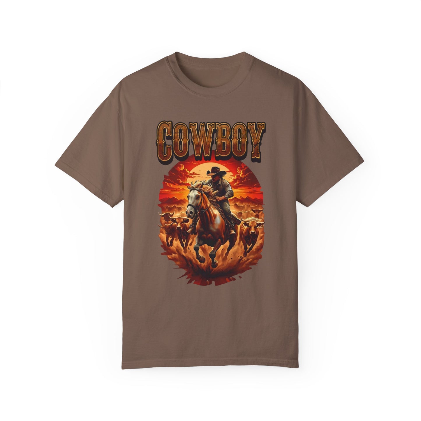 T-Shirt for Men Shirt Vintage Print Art Gift for Him Mens Clothing Farmers Gift