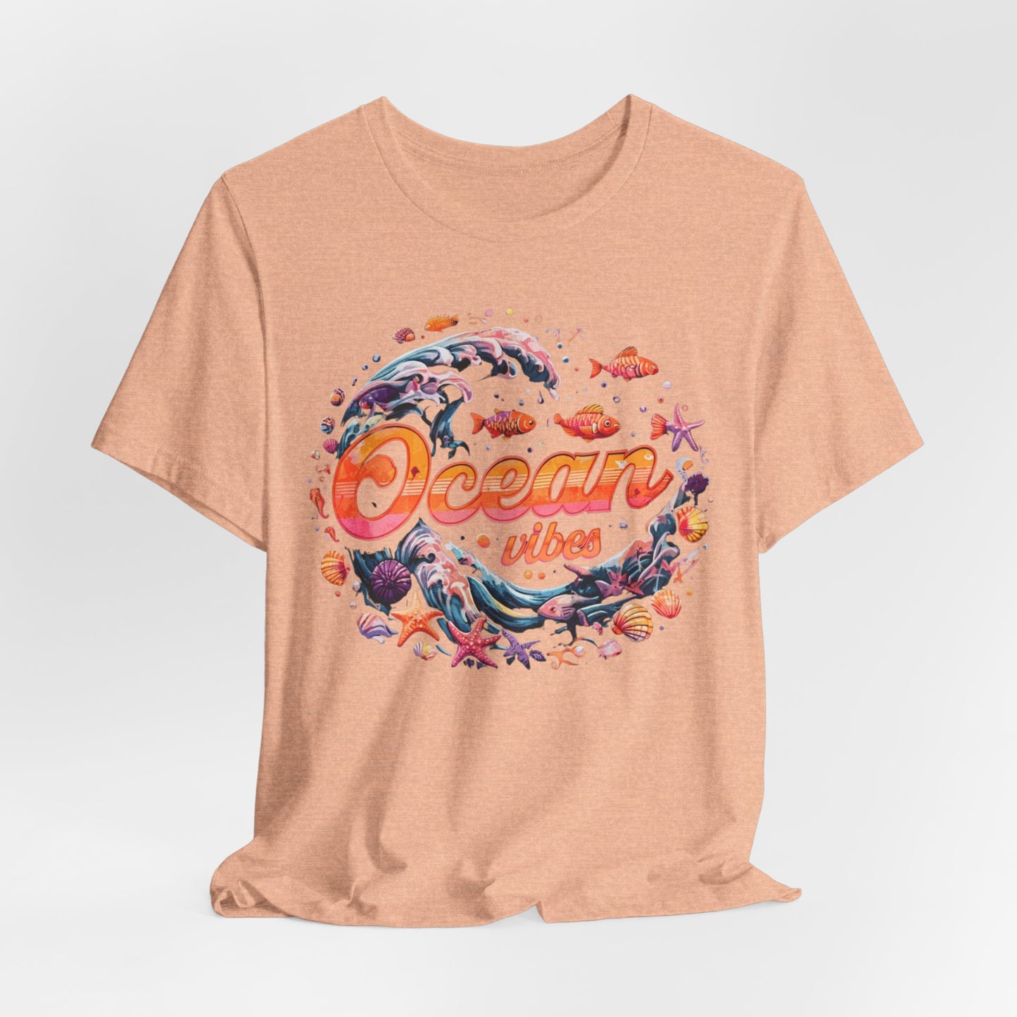 Embrace Ocean Vibes: Trendy Beachwear for Summer Adventures | Coastal Fashion