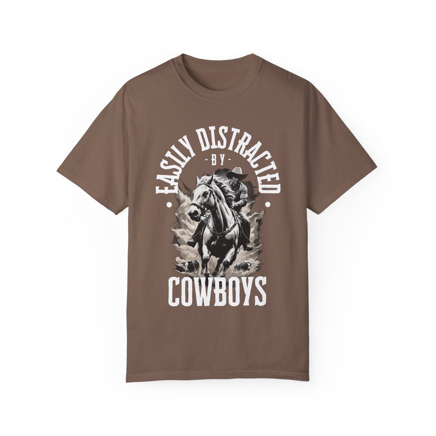 Cowgirl T-Shirt