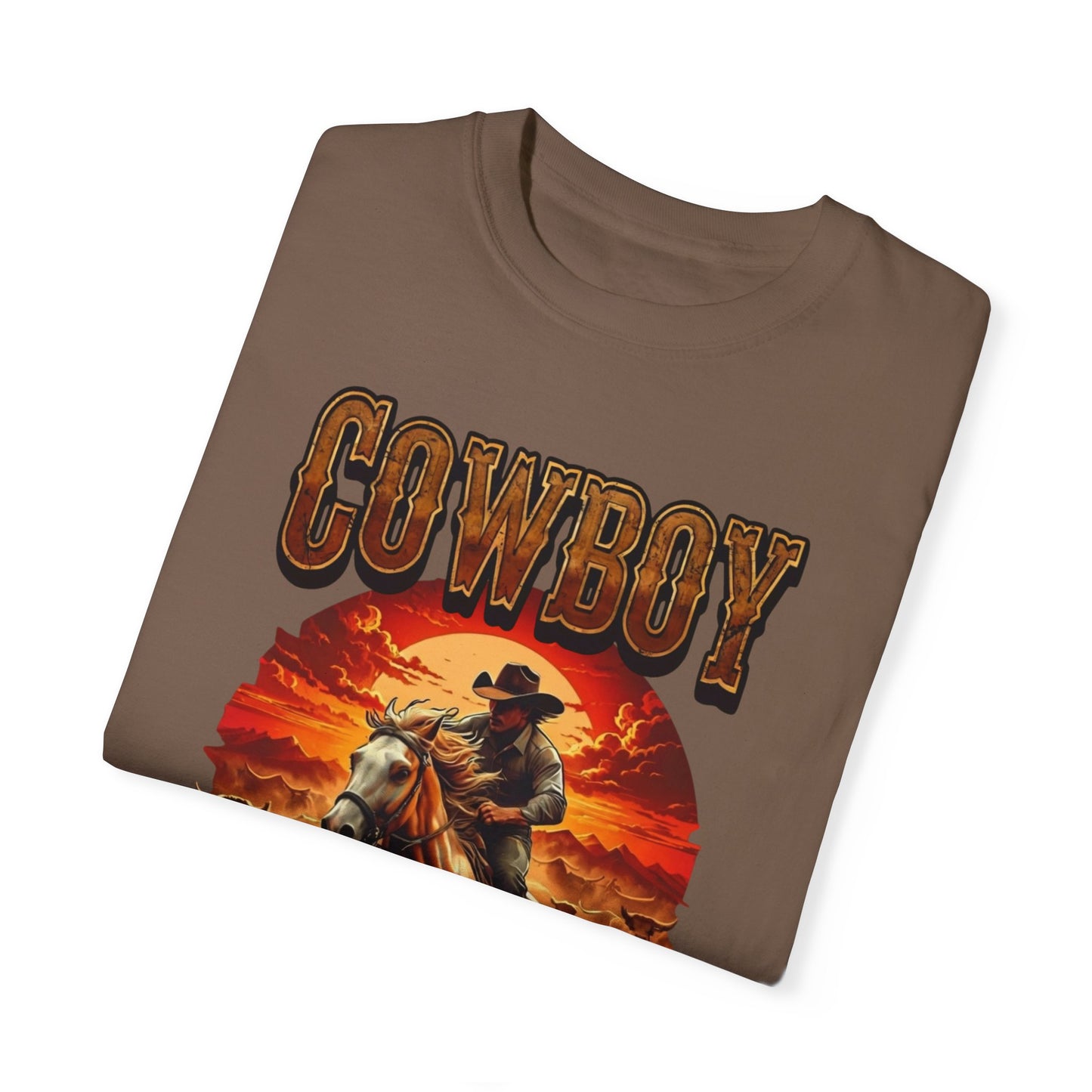 T-Shirt for Men Shirt Vintage Print Art Gift for Him Mens Clothing Farmers Gift