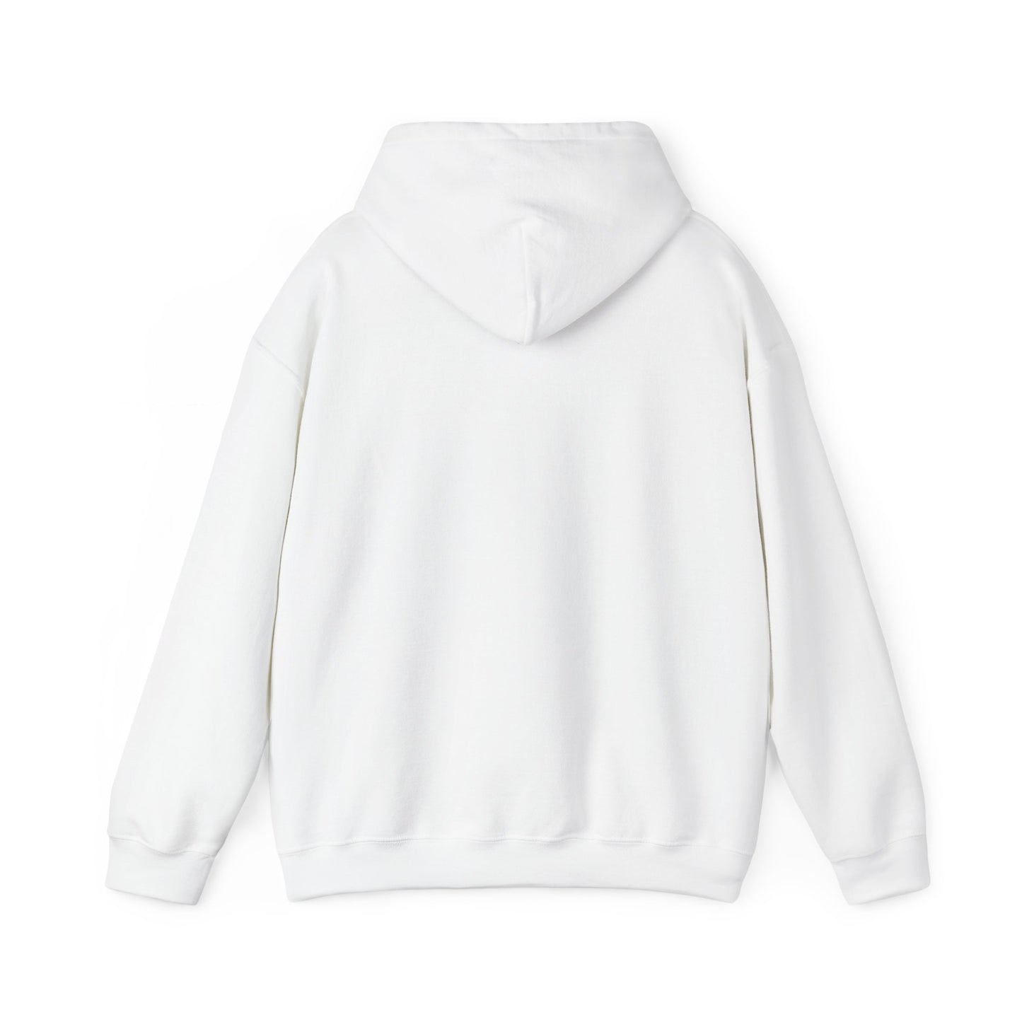 Cappuccino Unisex Hooded Sweatshirt - Cozy Coffee Vibes for Any Occasion
