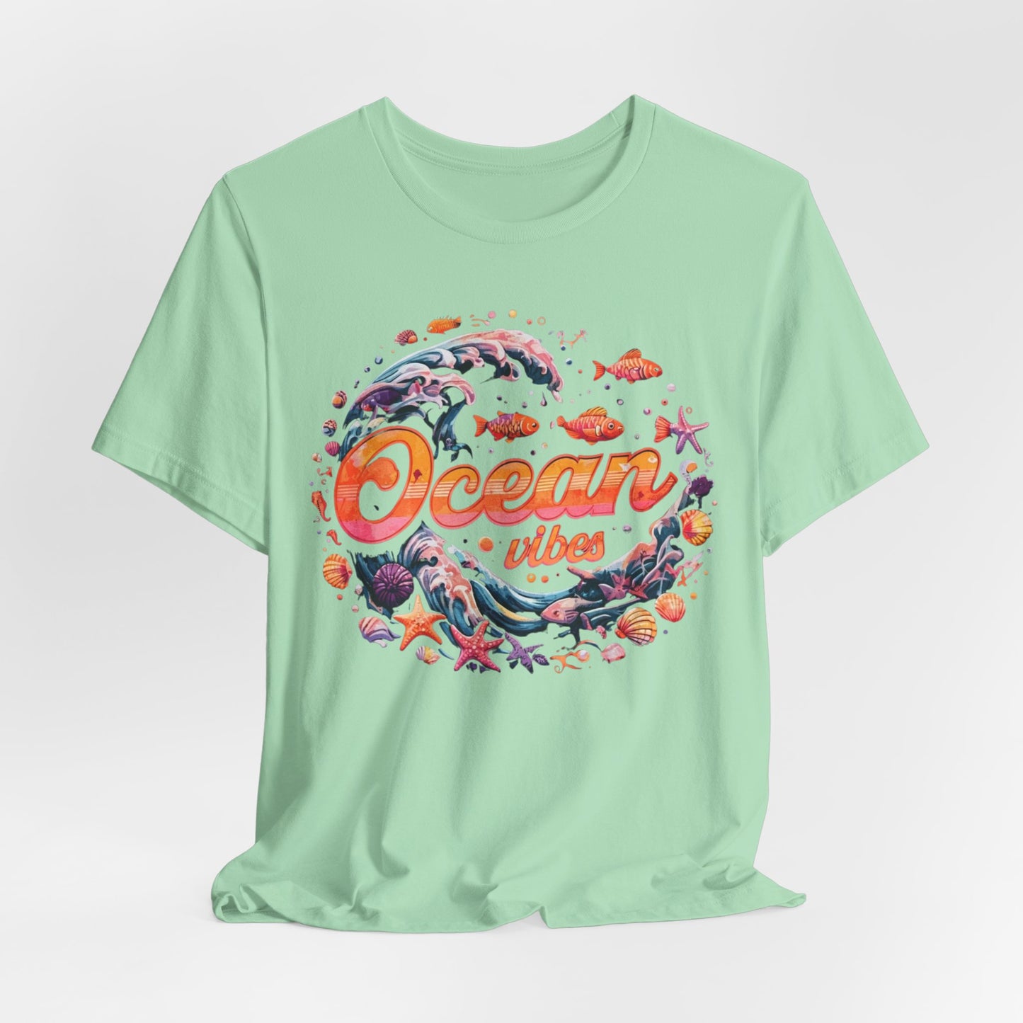 Embrace Ocean Vibes: Trendy Beachwear for Summer Adventures | Coastal Fashion