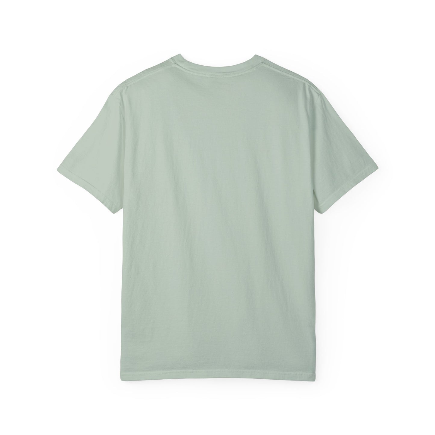 Comfort Colors® Cute T-shirt for Girls, Country Summer Horse Lover T-shirt - Girl's Equestrian Apparel Gift