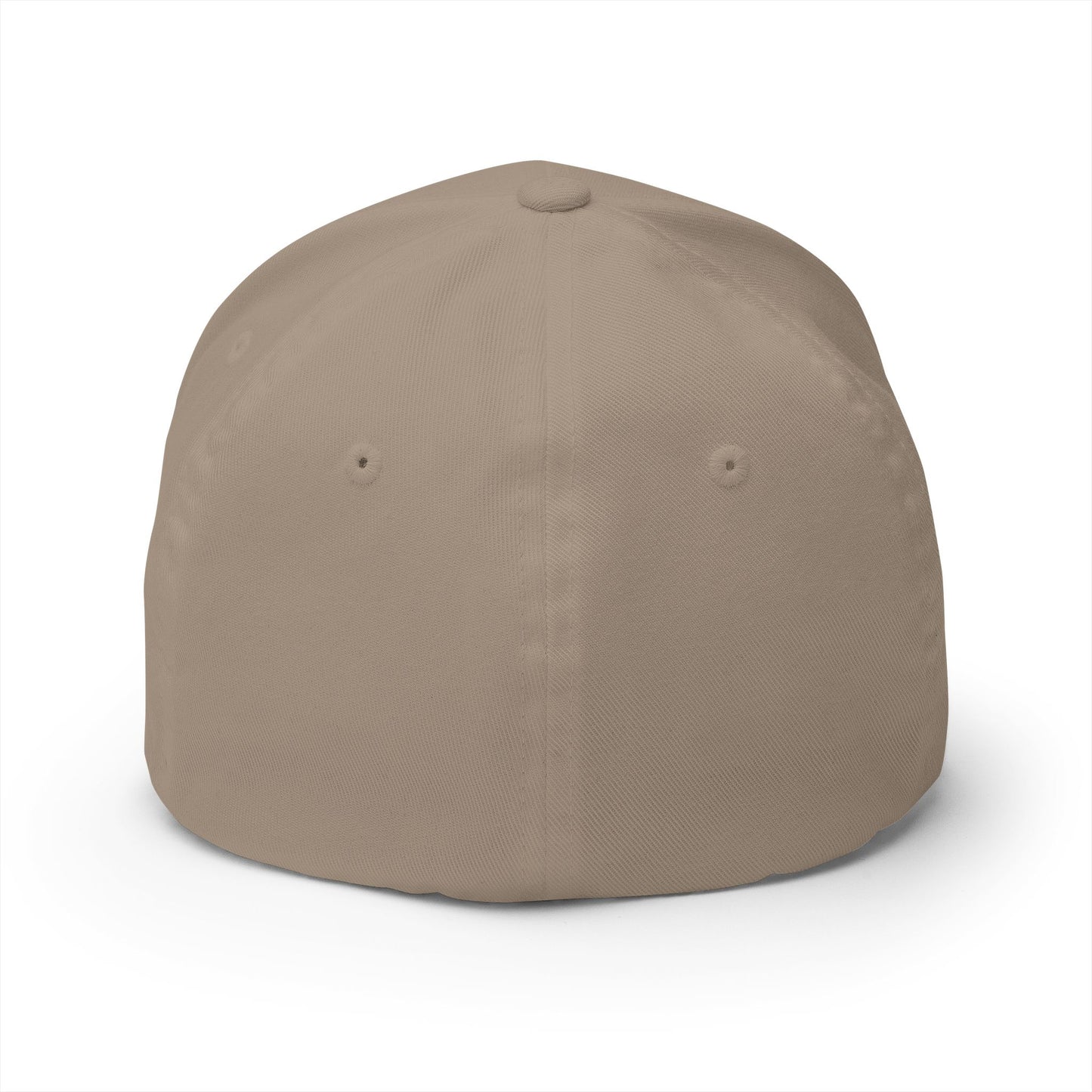 Embroidered Closed-Back Cap for Men, Classy and Cool Birthdaygift for him, Gift for him, Mens Hats, Highland cattle Barbecue Hat