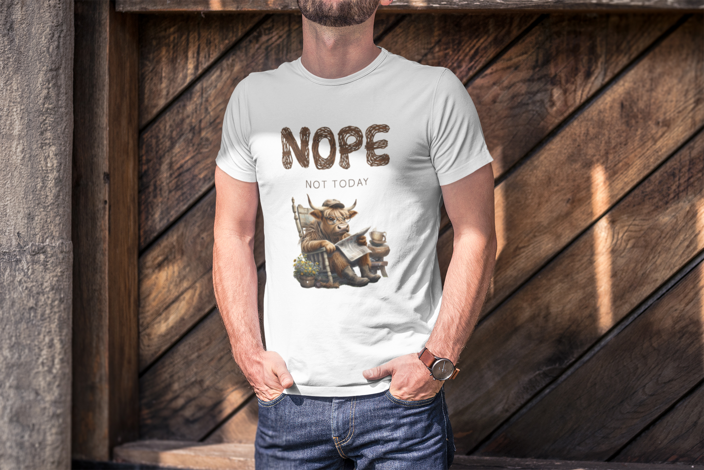 Funny T-Shirt for men Vintage Farm Theme Animal Lover Gift for Dads, Grandpas, and Husbands