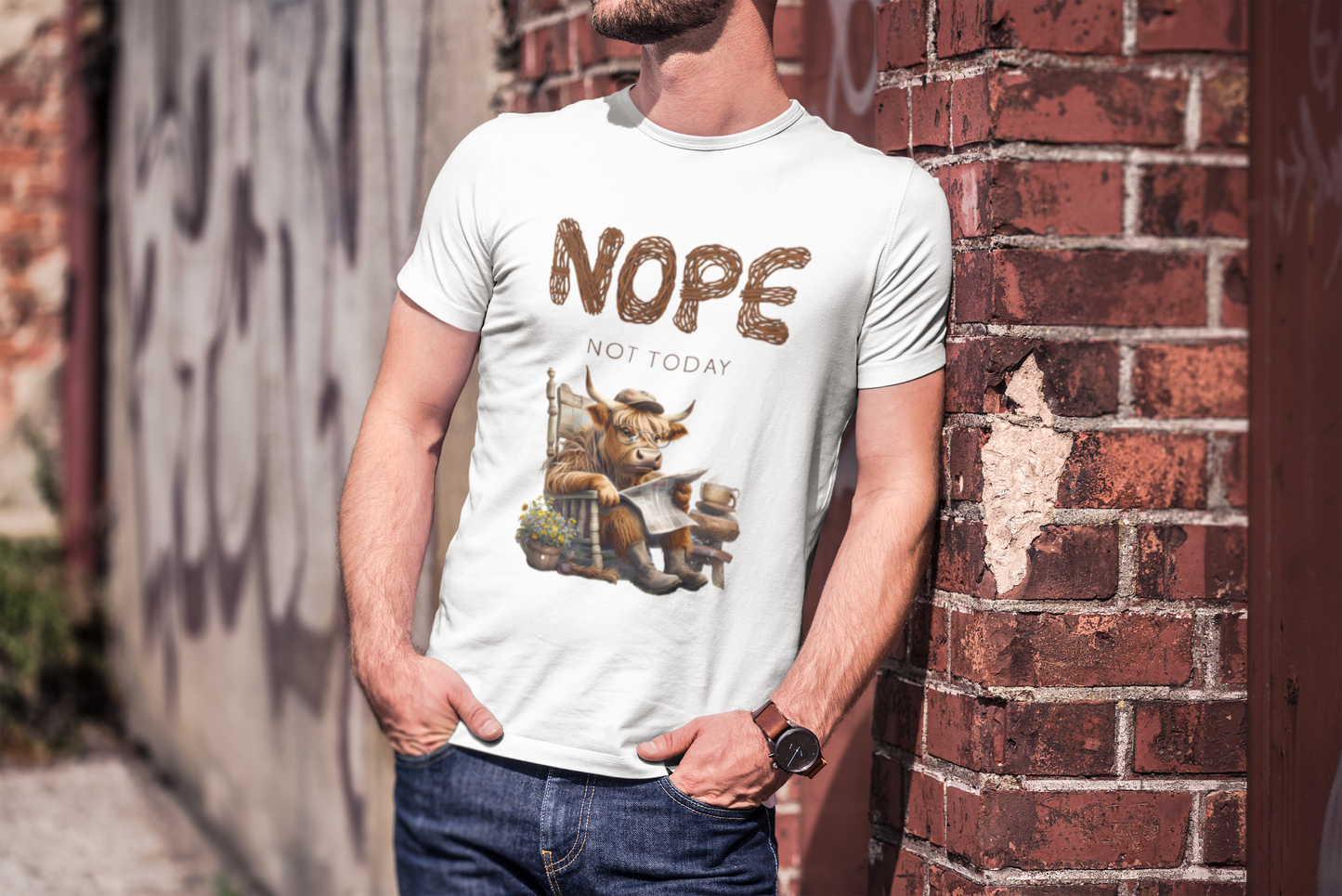 Funny T-Shirt for men Vintage Farm Theme Animal Lover Gift for Dads, Grandpas, and Husbands