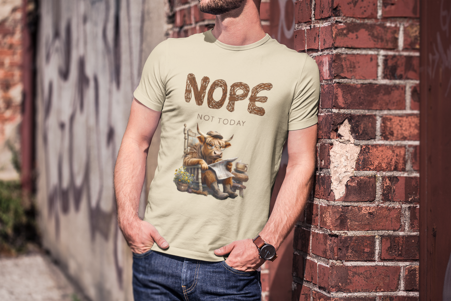 Funny T-Shirt for men Vintage Farm Theme Animal Lover Gift for Dads, Grandpas, and Husbands