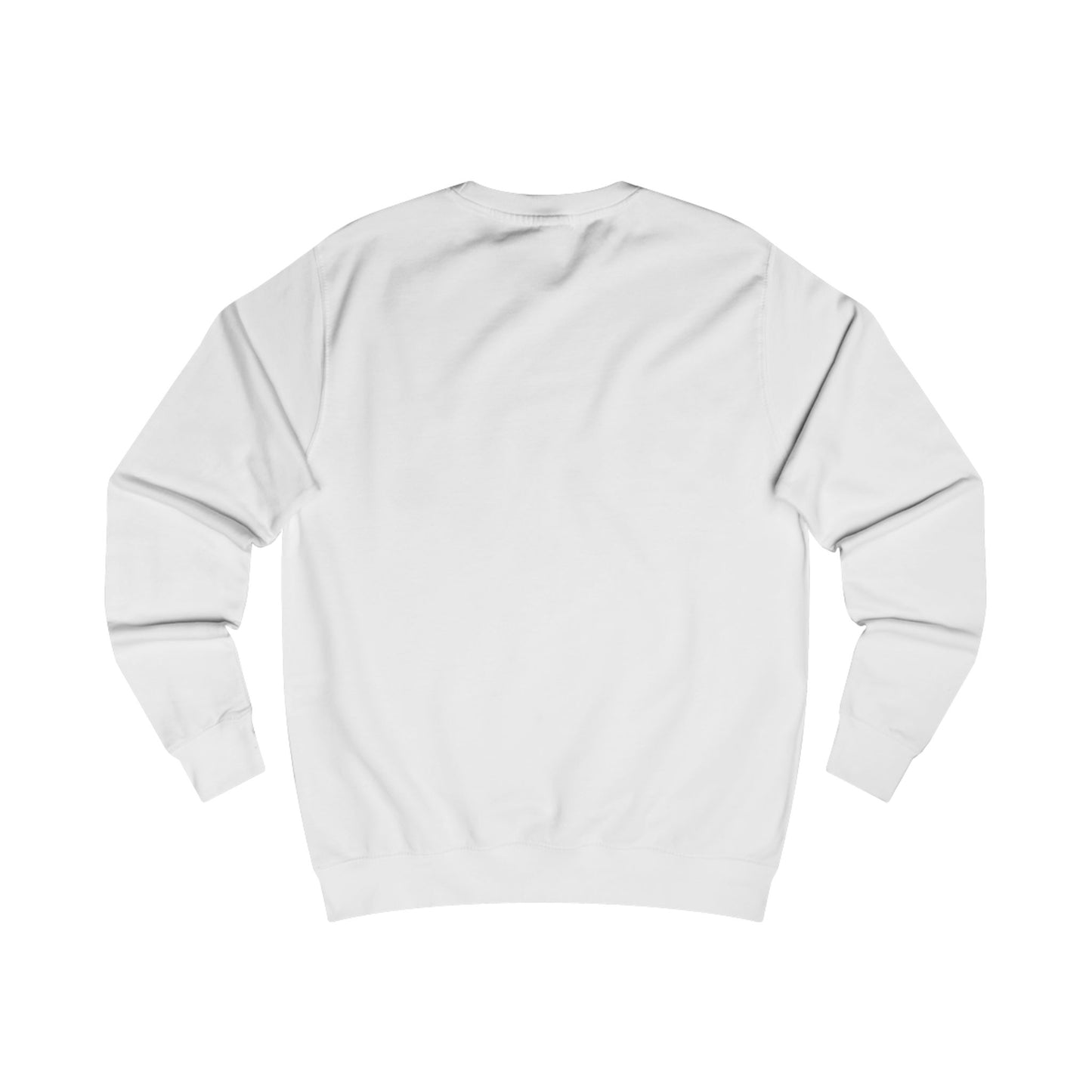 Men's Nature Vibes Unisex Sweatshirt - Vintage and Classy Outdoor Enthusiasts Gift for him
