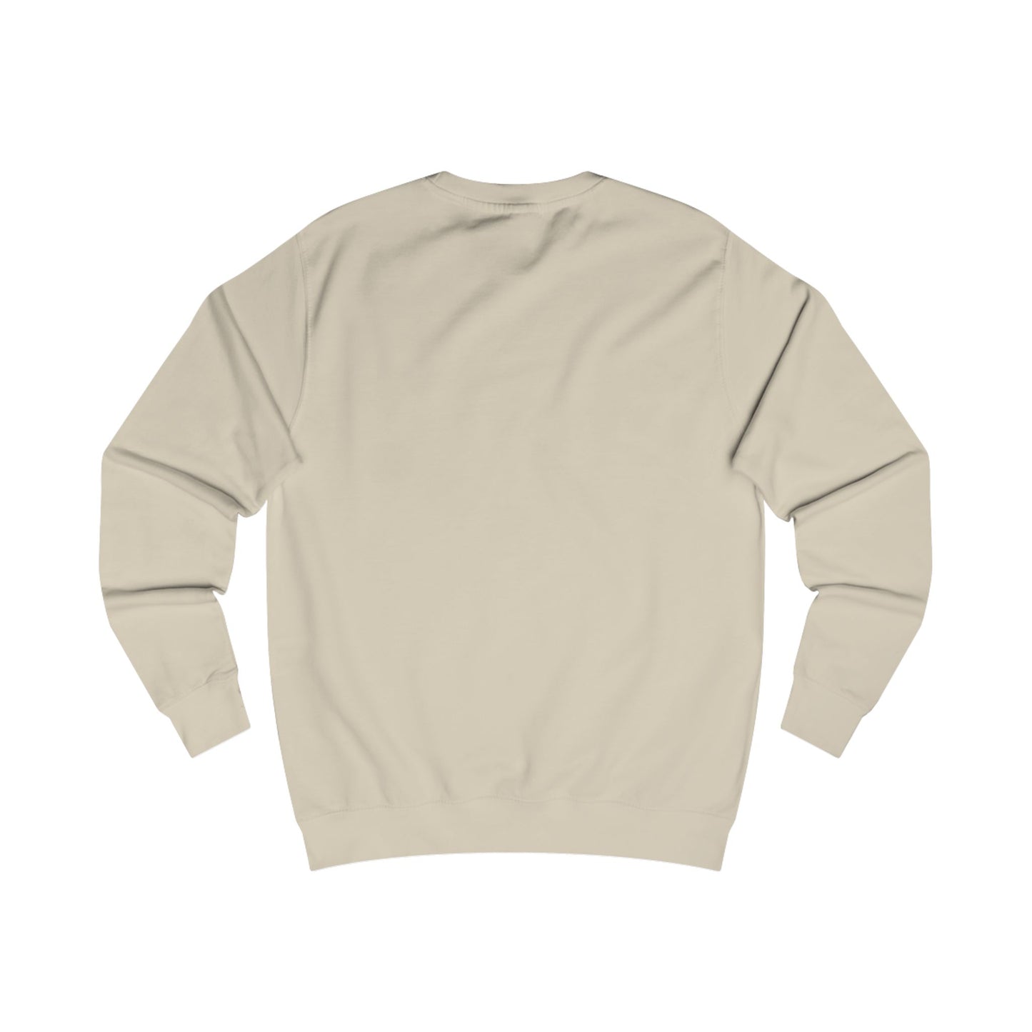 Men's Nature Vibes Unisex Sweatshirt - Vintage and Classy Outdoor Enthusiasts Gift for him