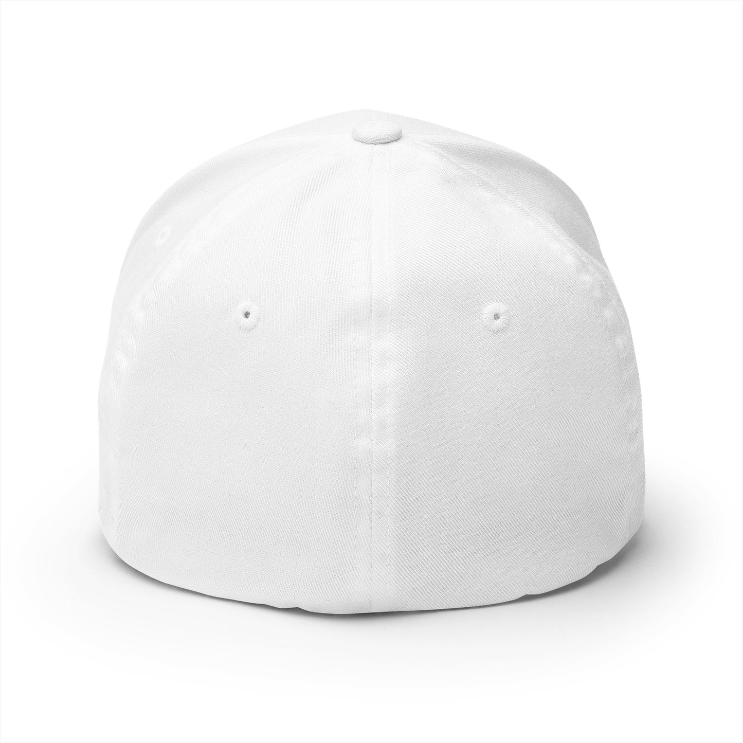 Embroidered Closed-Back Cap for Men, Classy and Cool Birthdaygift for him, Gift for him, Mens Hats, Highland cattle Barbecue Hat
