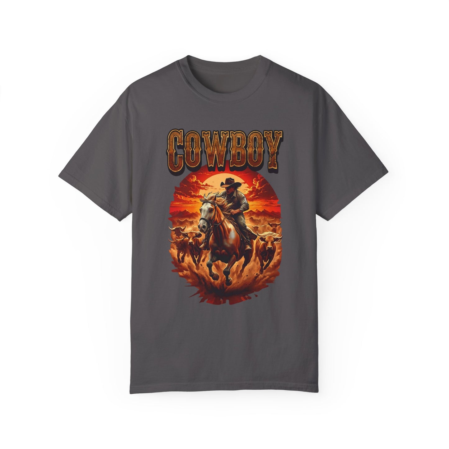 T-Shirt for Men Shirt Vintage Print Art Gift for Him Mens Clothing Farmers Gift