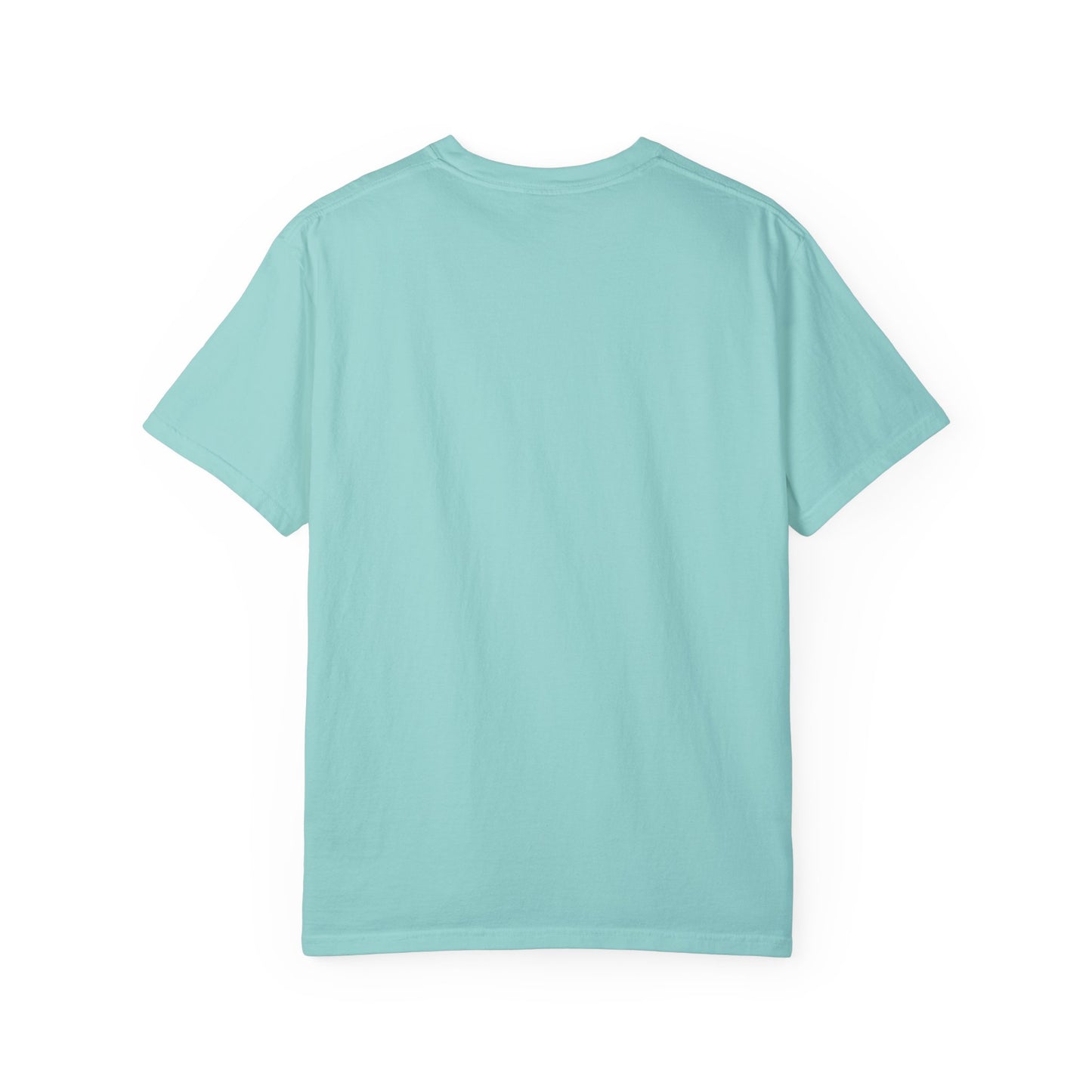 Comfort Colors® Cute T-shirt for Girls, Country Summer Horse Lover T-shirt - Girl's Equestrian Apparel Gift