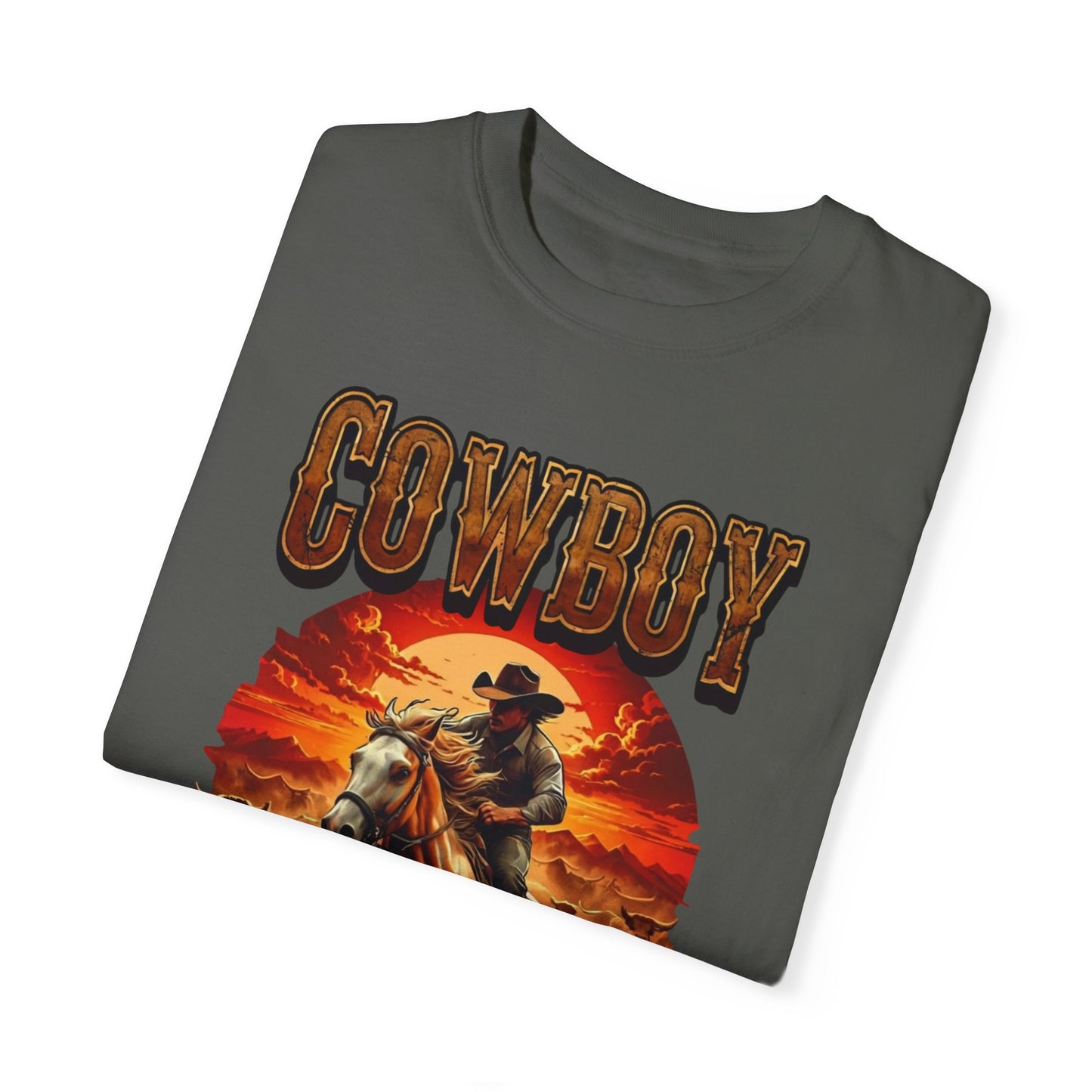 T-Shirt for Men Shirt Vintage Print Art Gift for Him Mens Clothing Farmers Gift