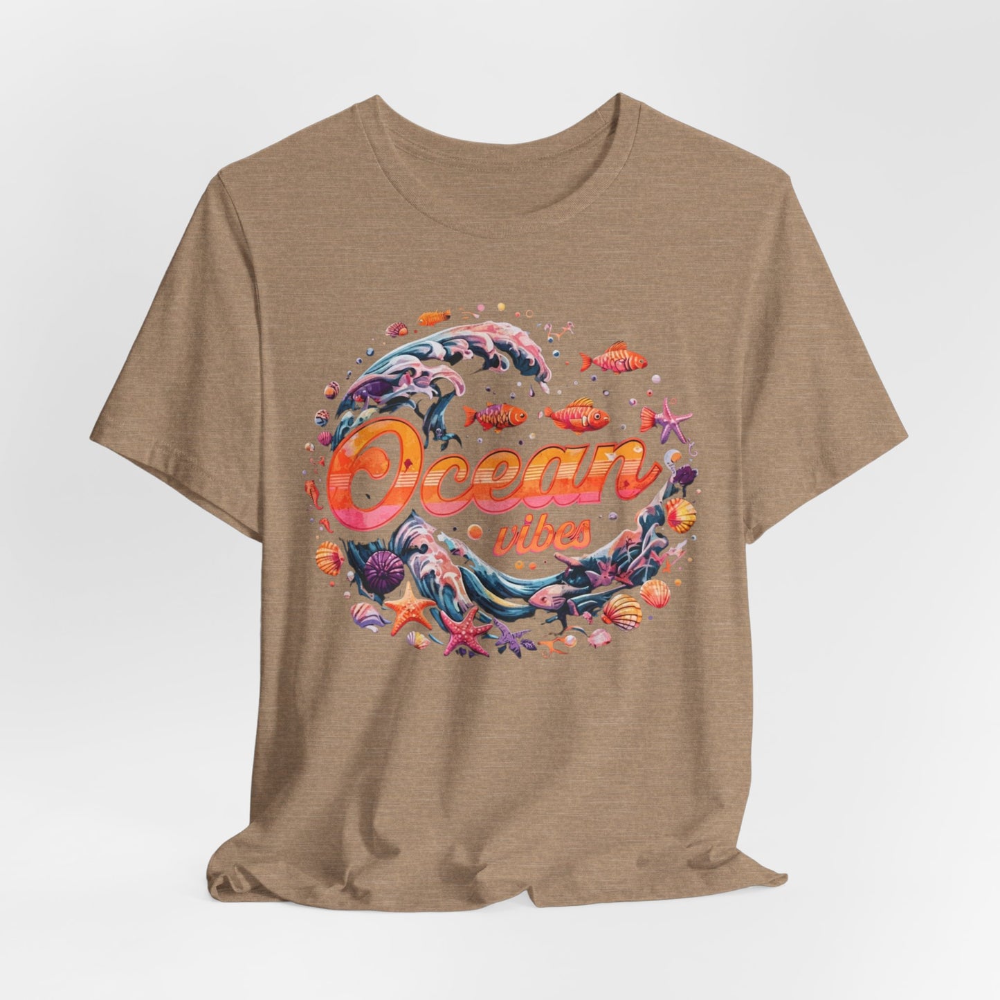 Embrace Ocean Vibes: Trendy Beachwear for Summer Adventures | Coastal Fashion