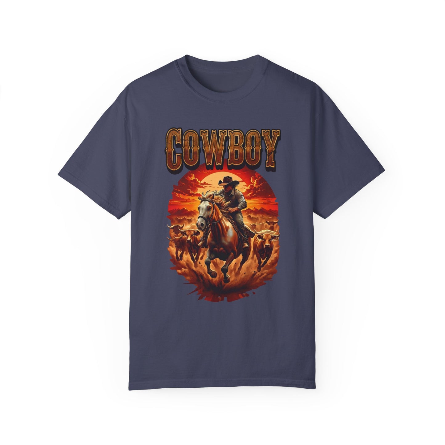 T-Shirt for Men Shirt Vintage Print Art Gift for Him Mens Clothing Farmers Gift