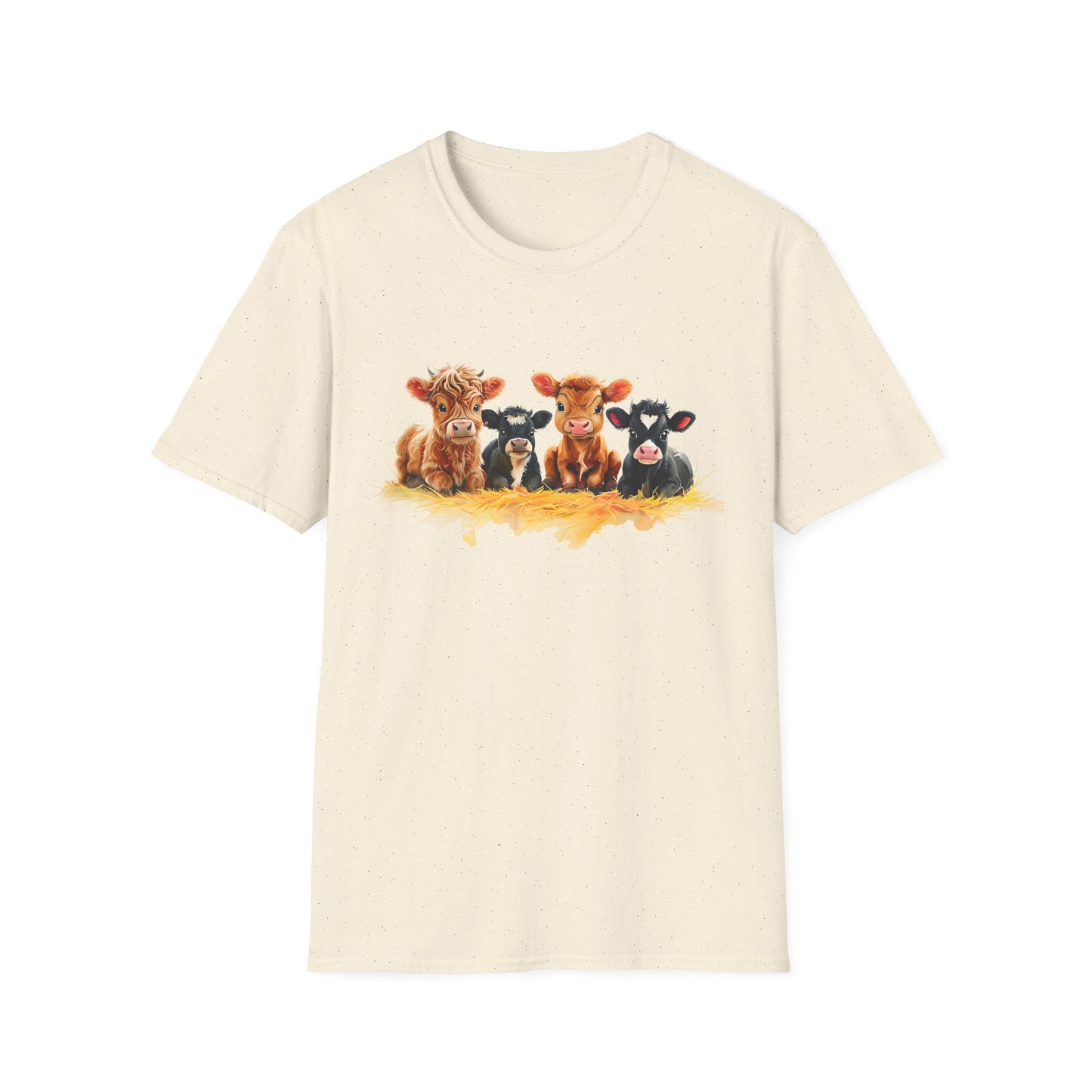 Cute Farm Animal Graphic T-Shirt for Animal Lovers Gift for farmer, Funny farm shirt, Gift for him, Gift for her
