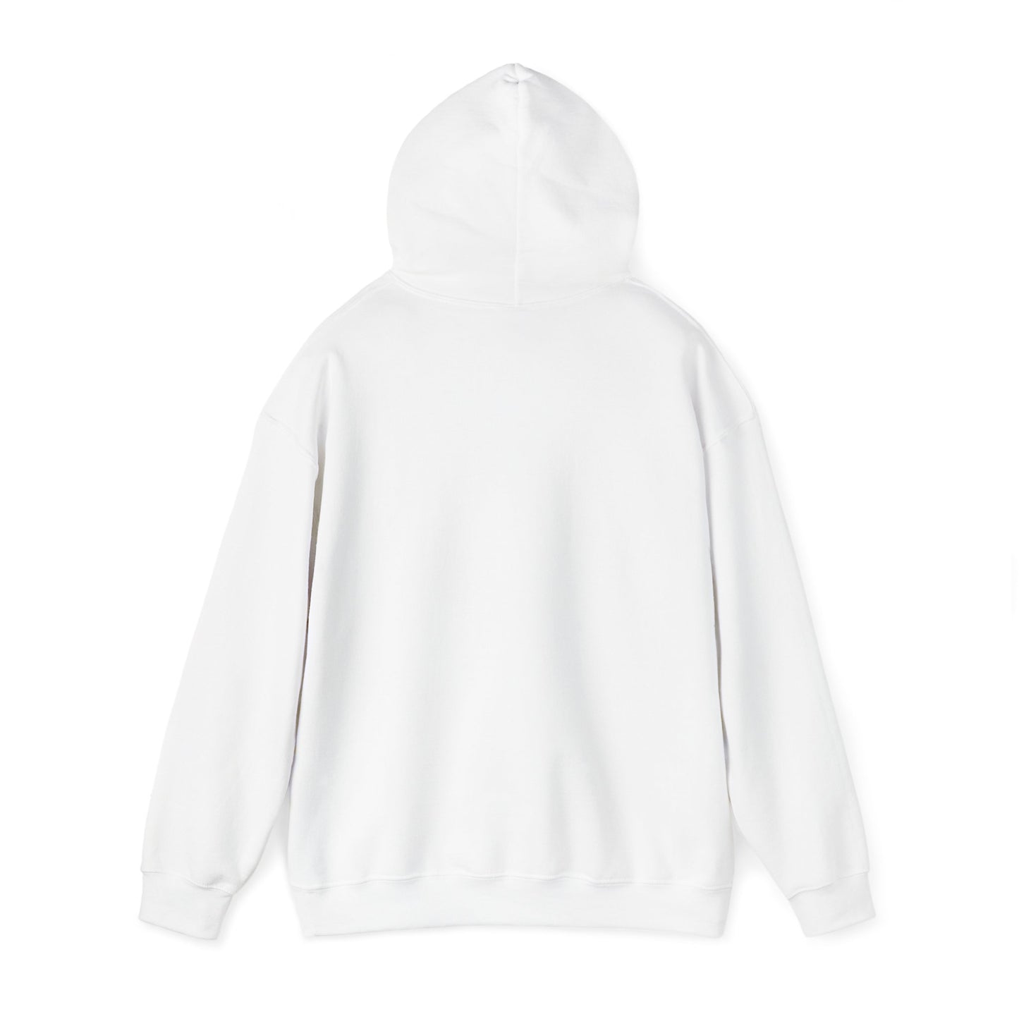 Cappuccino Unisex Hooded Sweatshirt - Cozy Coffee Vibes for Any Occasion