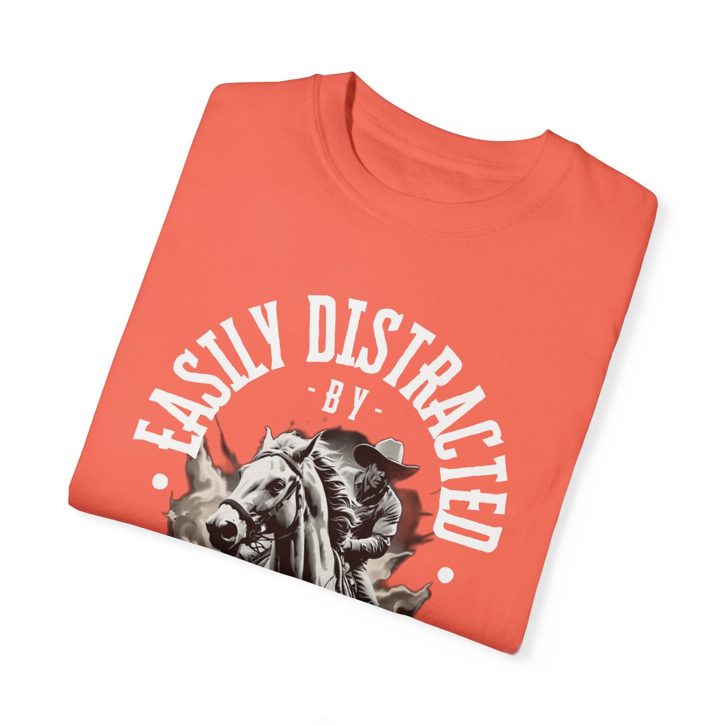 Cowgirl T-Shirt