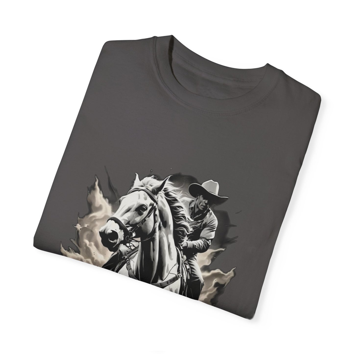 Vintage Cowboy Unisex T-shirt
