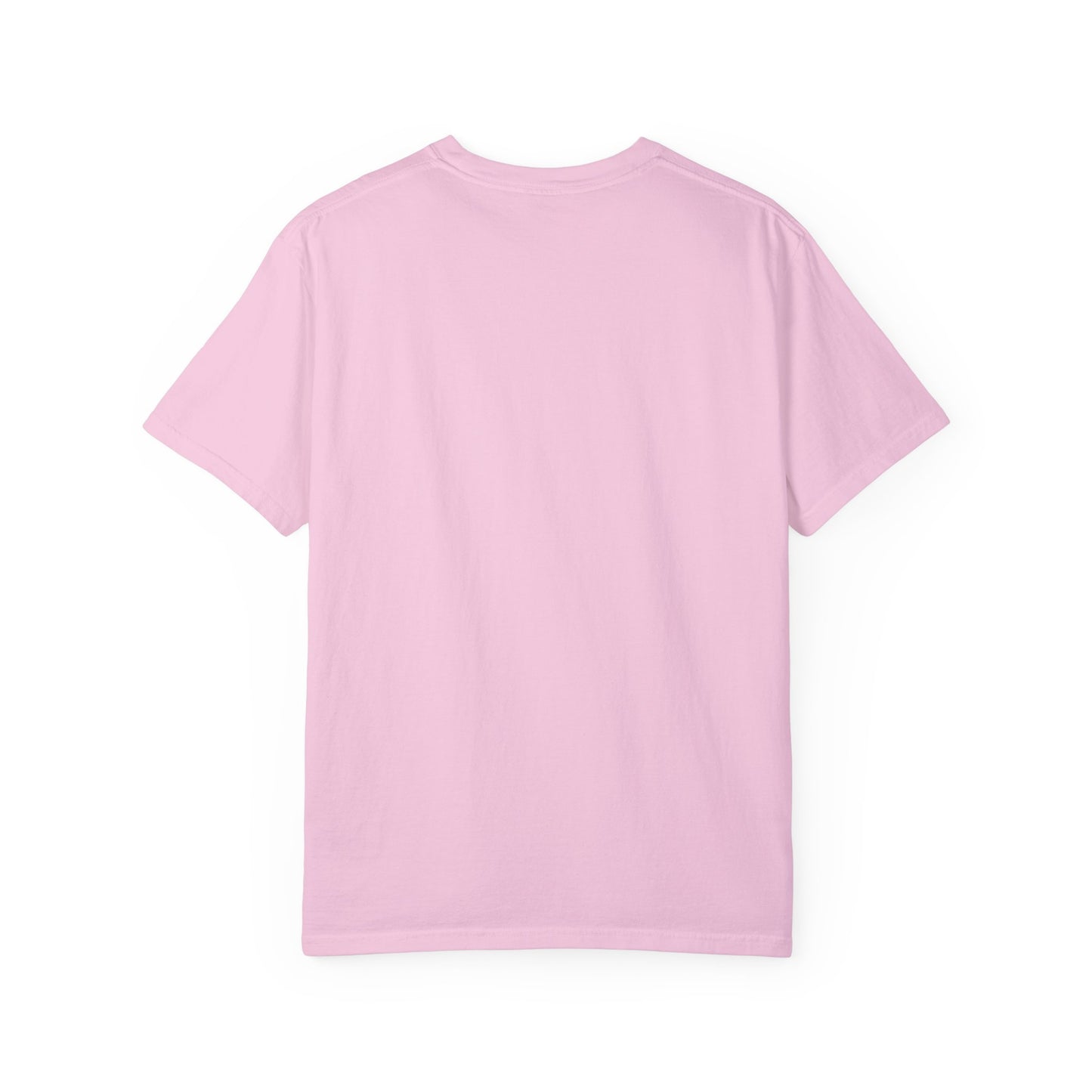 Comfort Colors® Cute T-shirt for Girls, Country Summer Horse Lover T-shirt - Girl's Equestrian Apparel Gift
