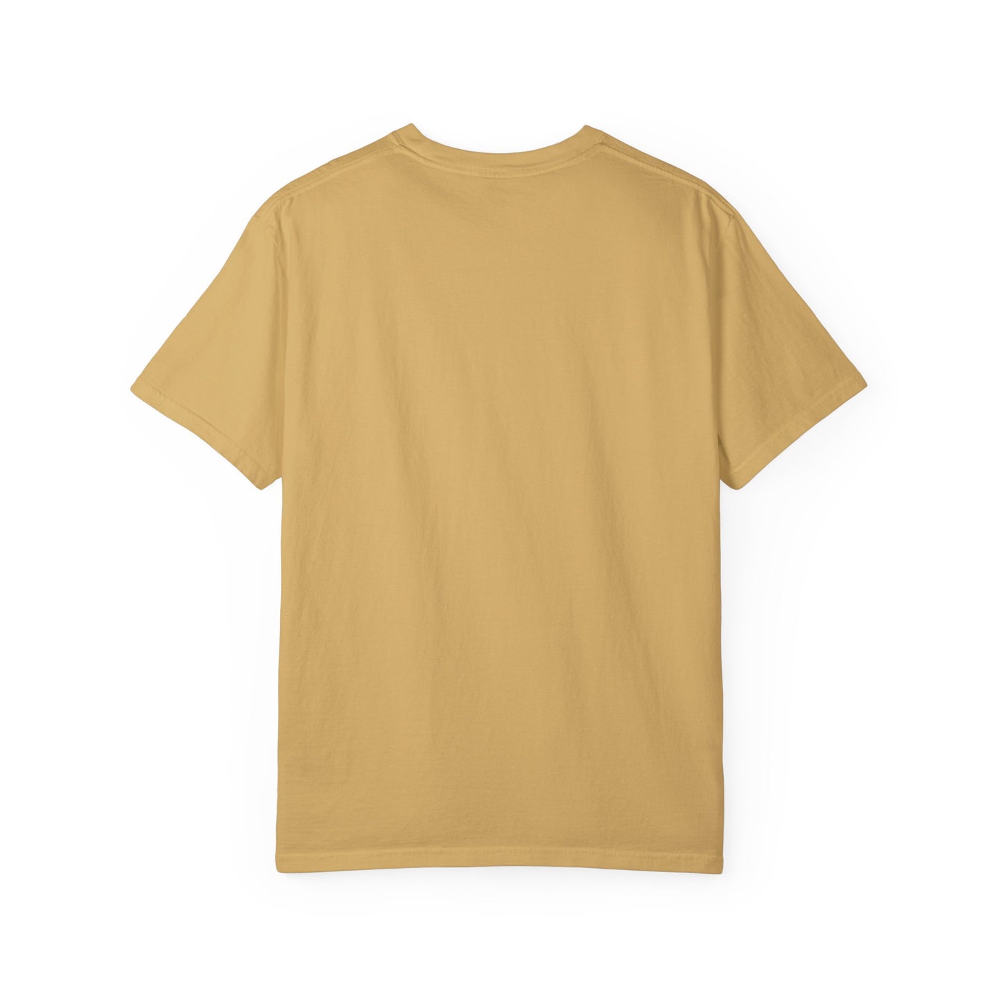 Comfort Colors® Cute T-shirt for Girls, Country Summer Horse Lover T-shirt - Girl's Equestrian Apparel Gift