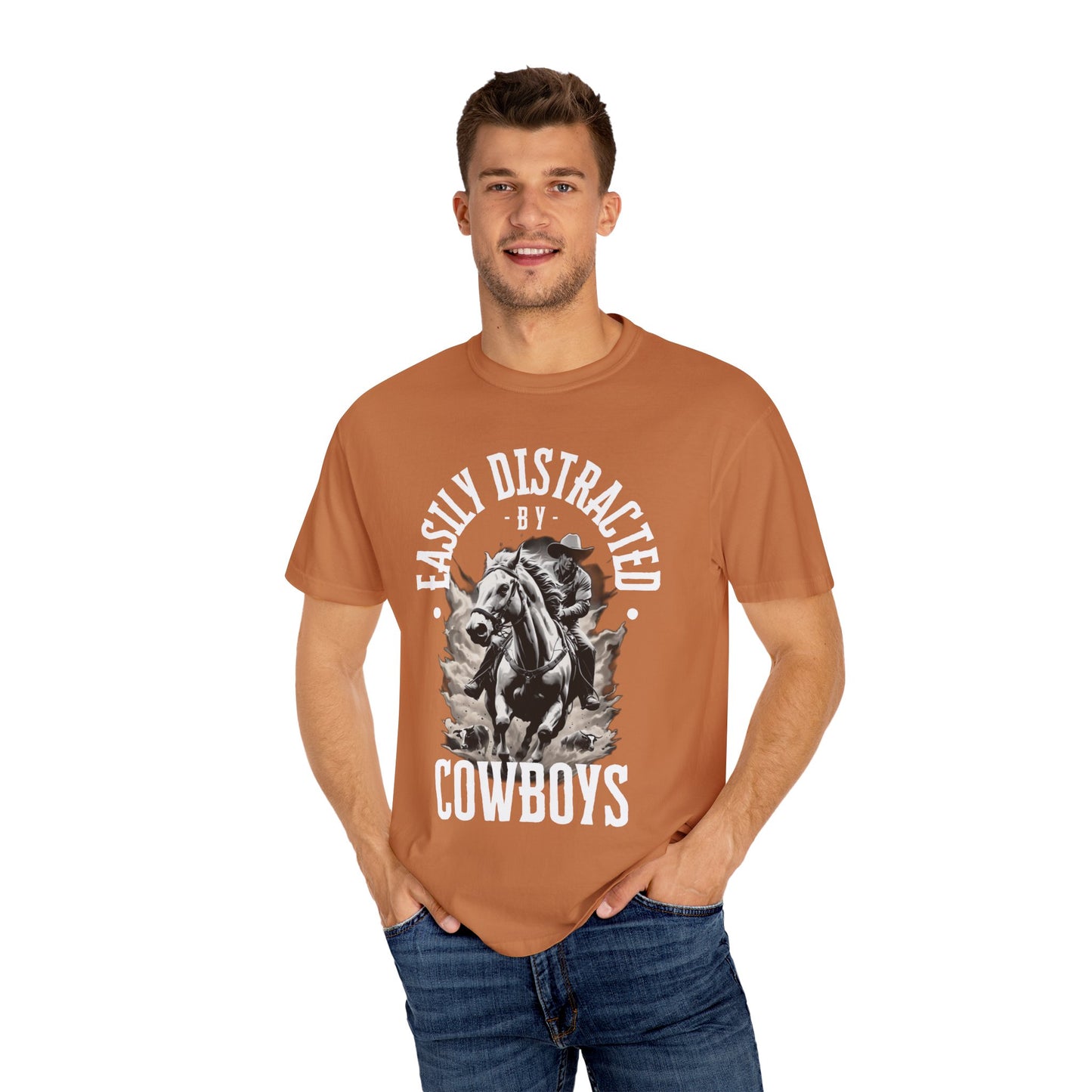 Cowgirl T-Shirt