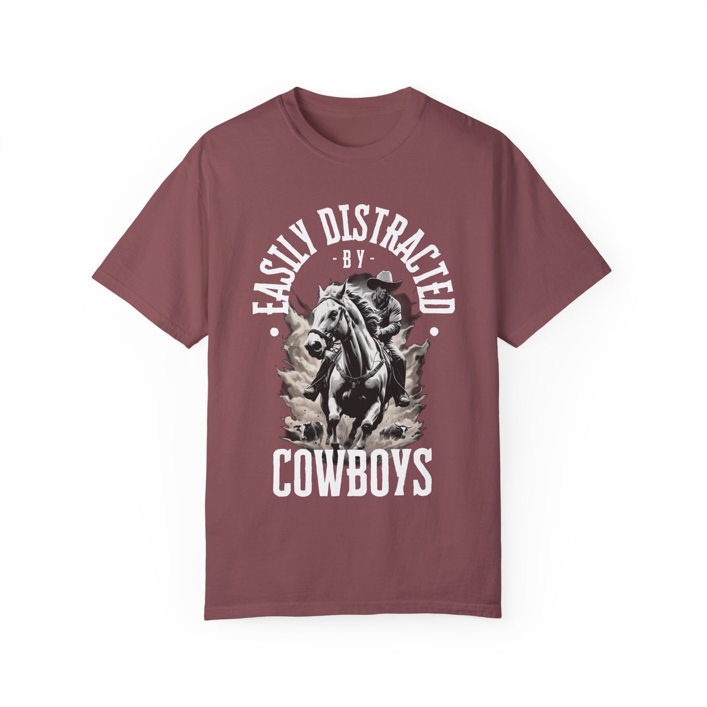 Cowgirl T-Shirt