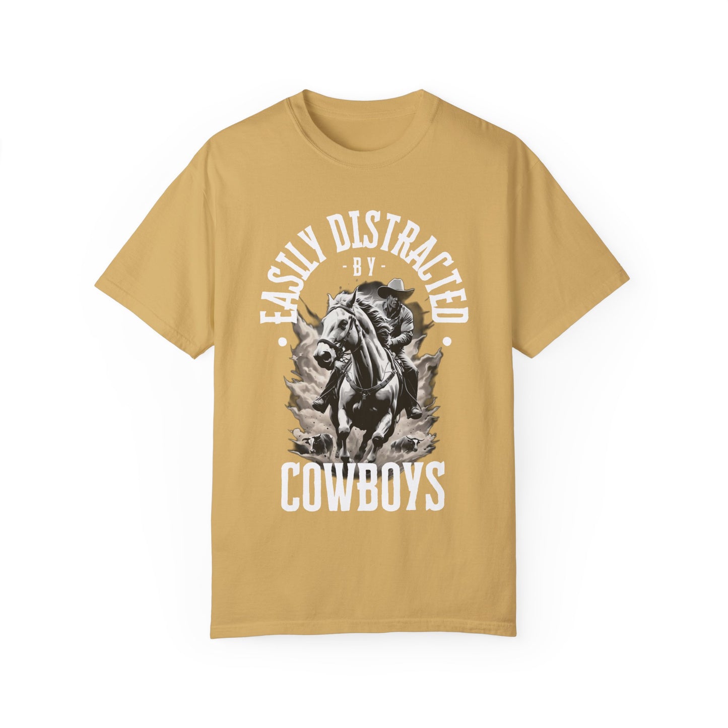 Cowgirl T-Shirt
