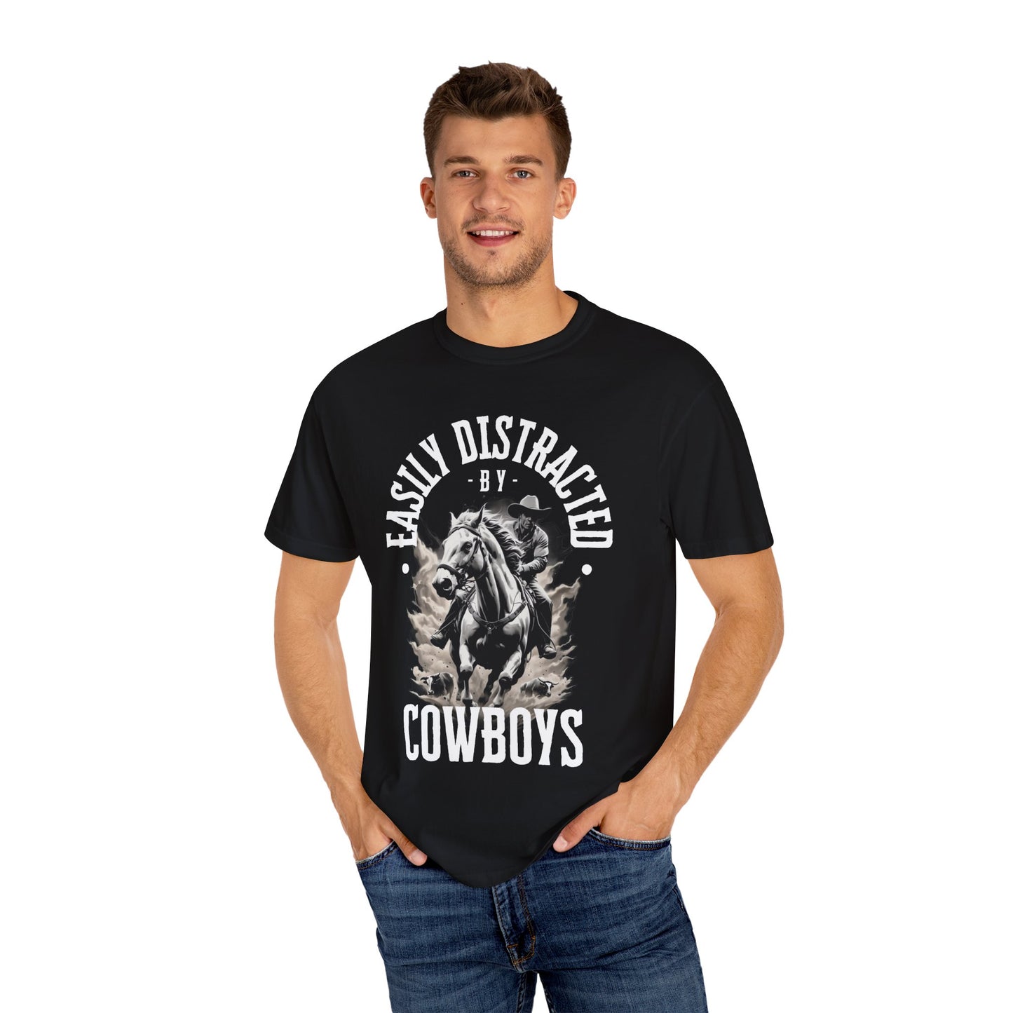 Cowgirl T-Shirt
