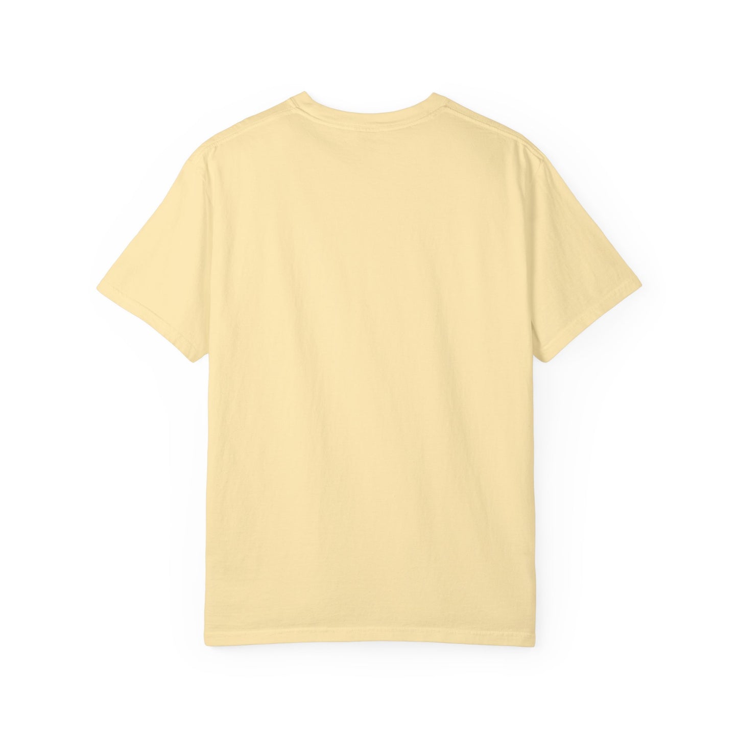 Comfort Colors® Cute T-shirt for Girls, Country Summer Horse Lover T-shirt - Girl's Equestrian Apparel Gift