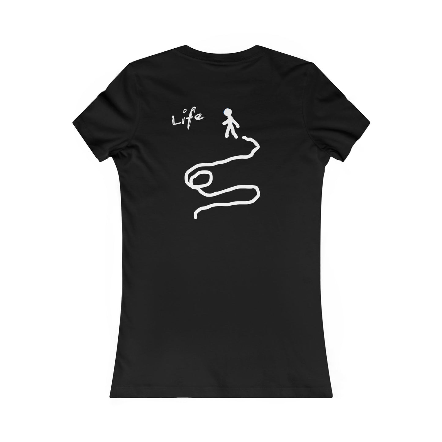 Life T-Shirt for Women