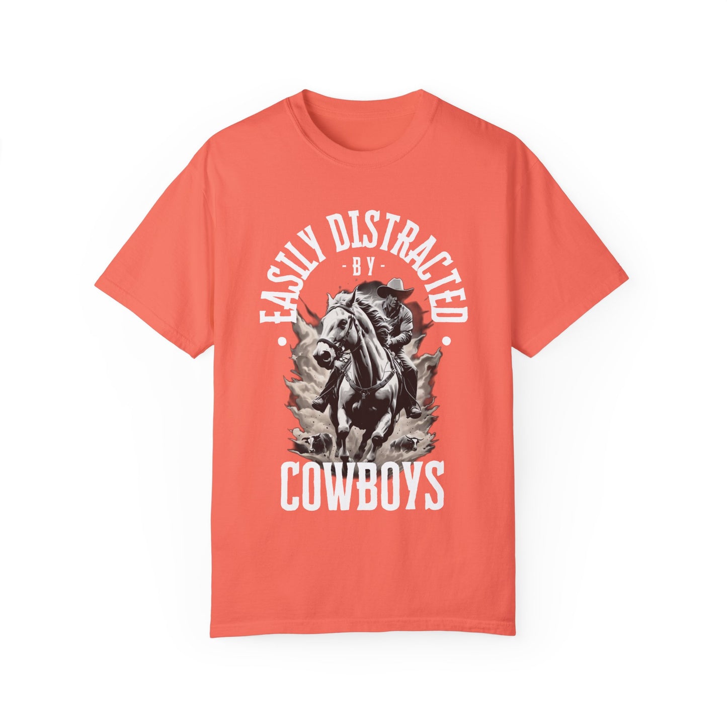Cowgirl T-Shirt
