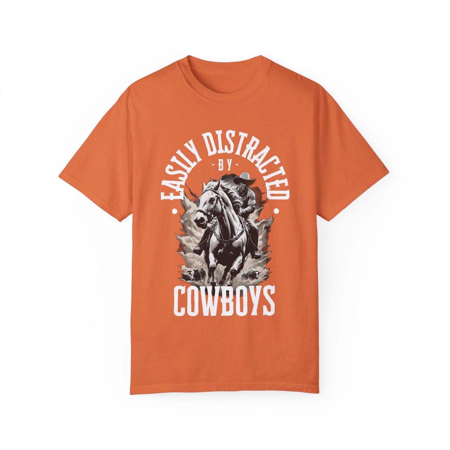 Cowgirl T-Shirt