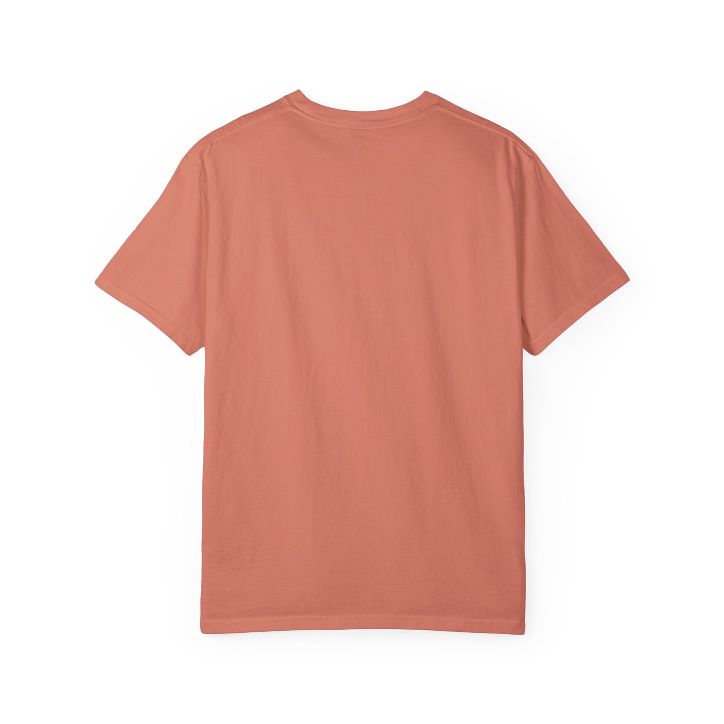 Comfort Colors® Cute T-shirt for Girls, Country Summer Horse Lover T-shirt - Girl's Equestrian Apparel Gift