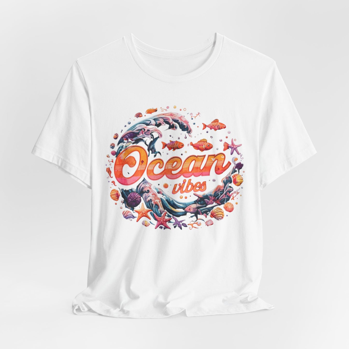 Embrace Ocean Vibes: Trendy Beachwear for Summer Adventures | Coastal Fashion