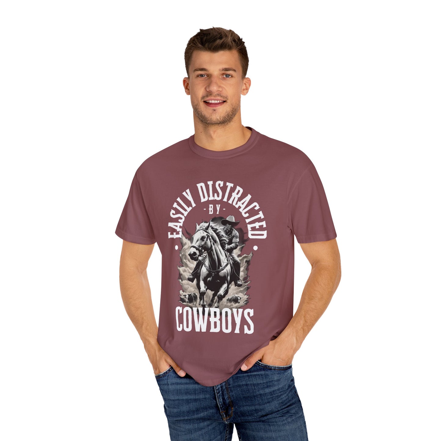 Cowgirl T-Shirt