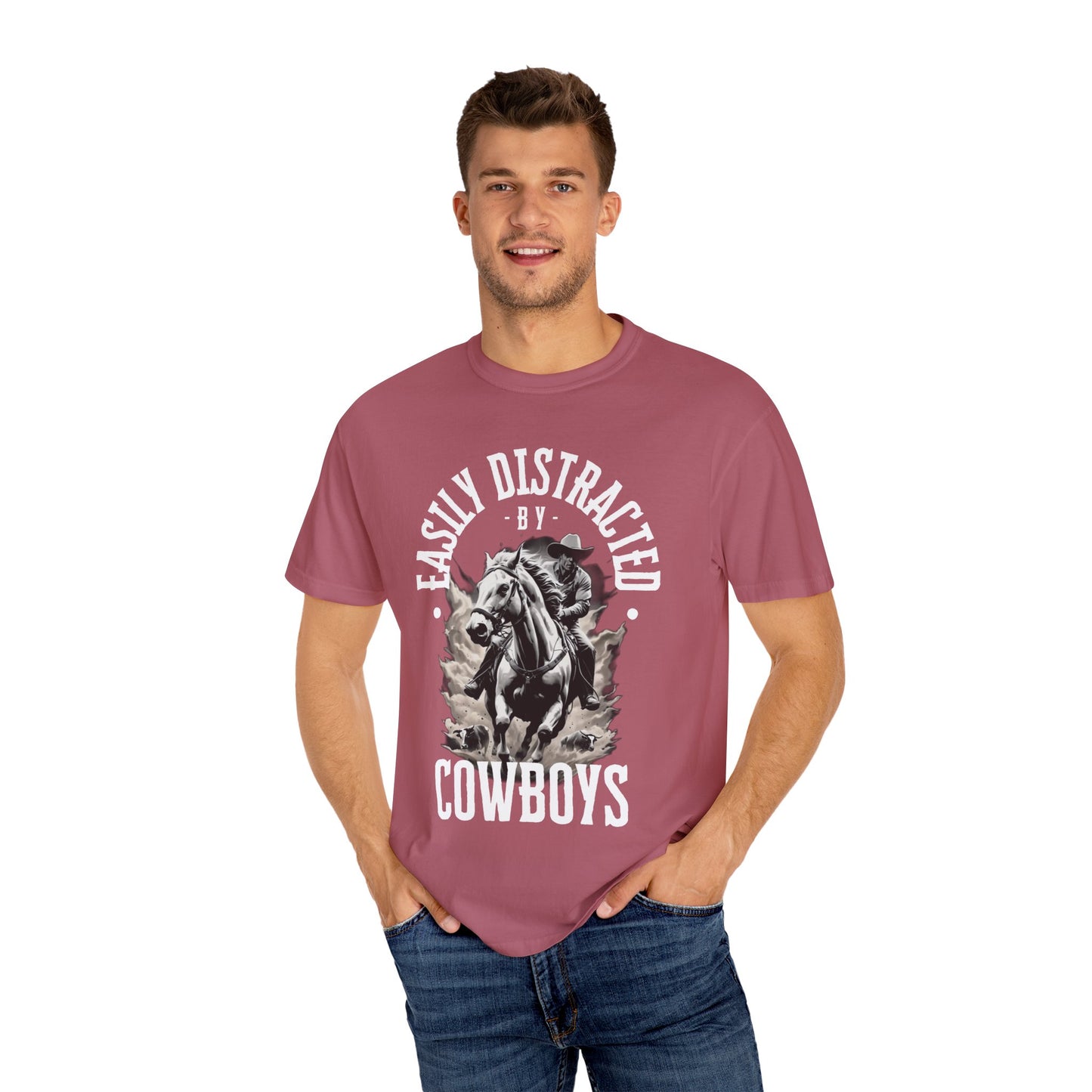 Cowgirl T-Shirt