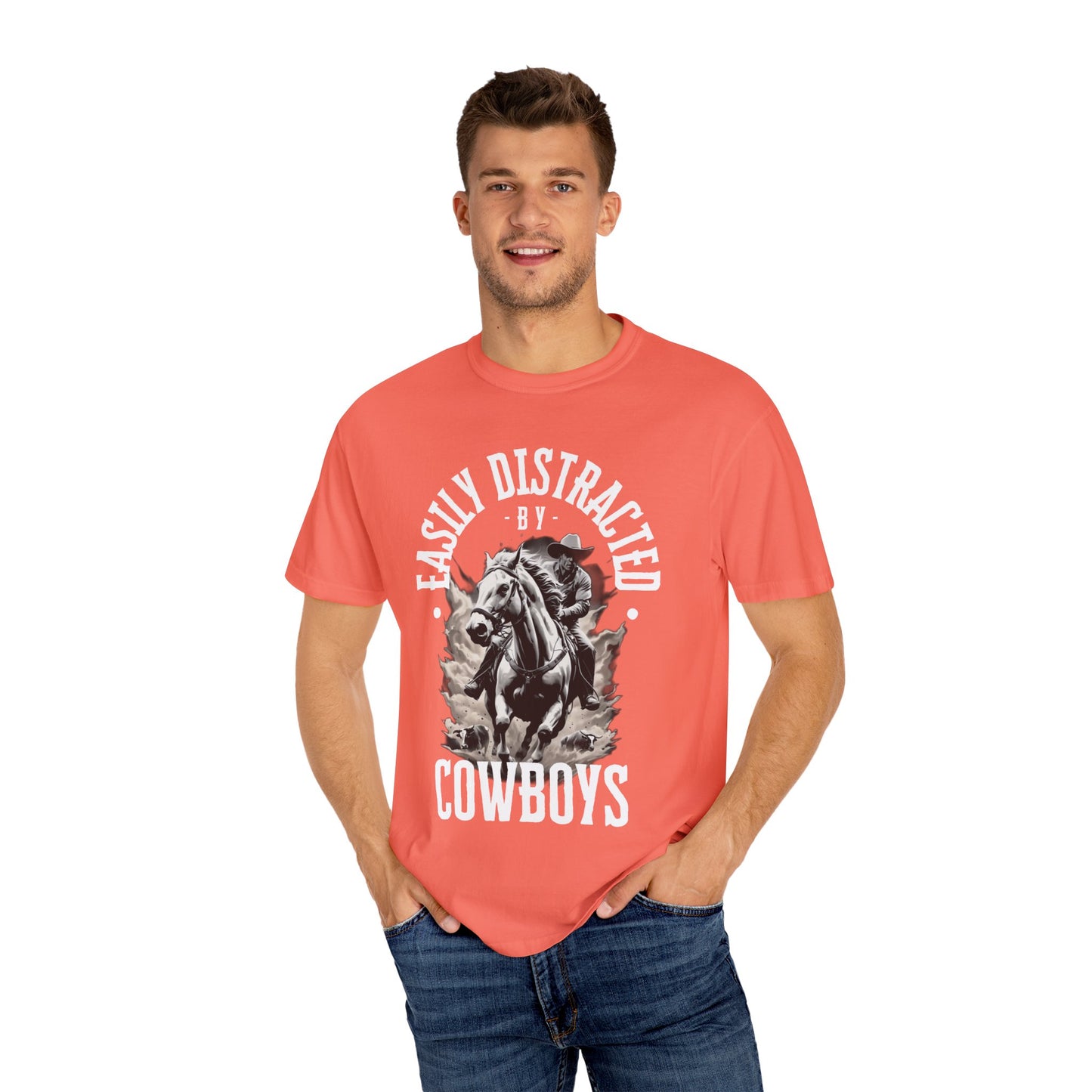 Cowgirl T-Shirt