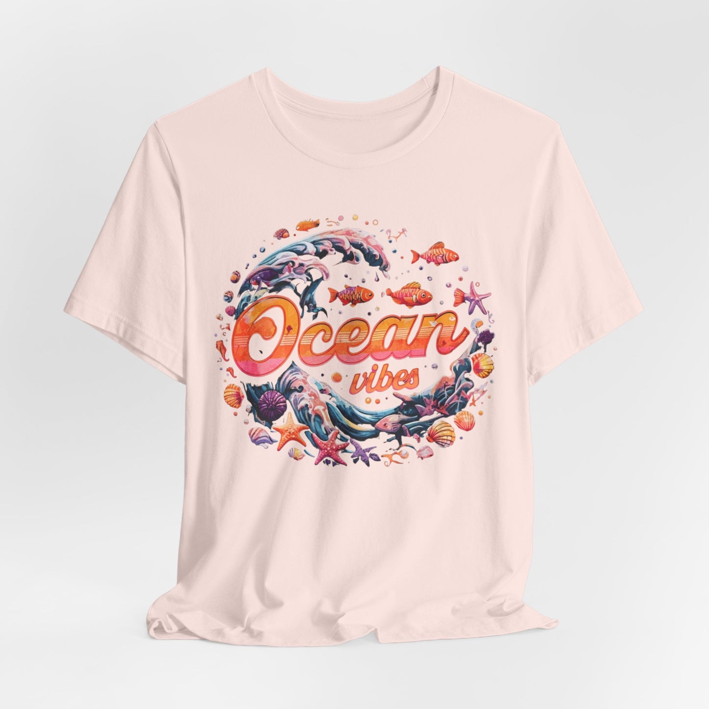 Embrace Ocean Vibes: Trendy Beachwear for Summer Adventures | Coastal Fashion