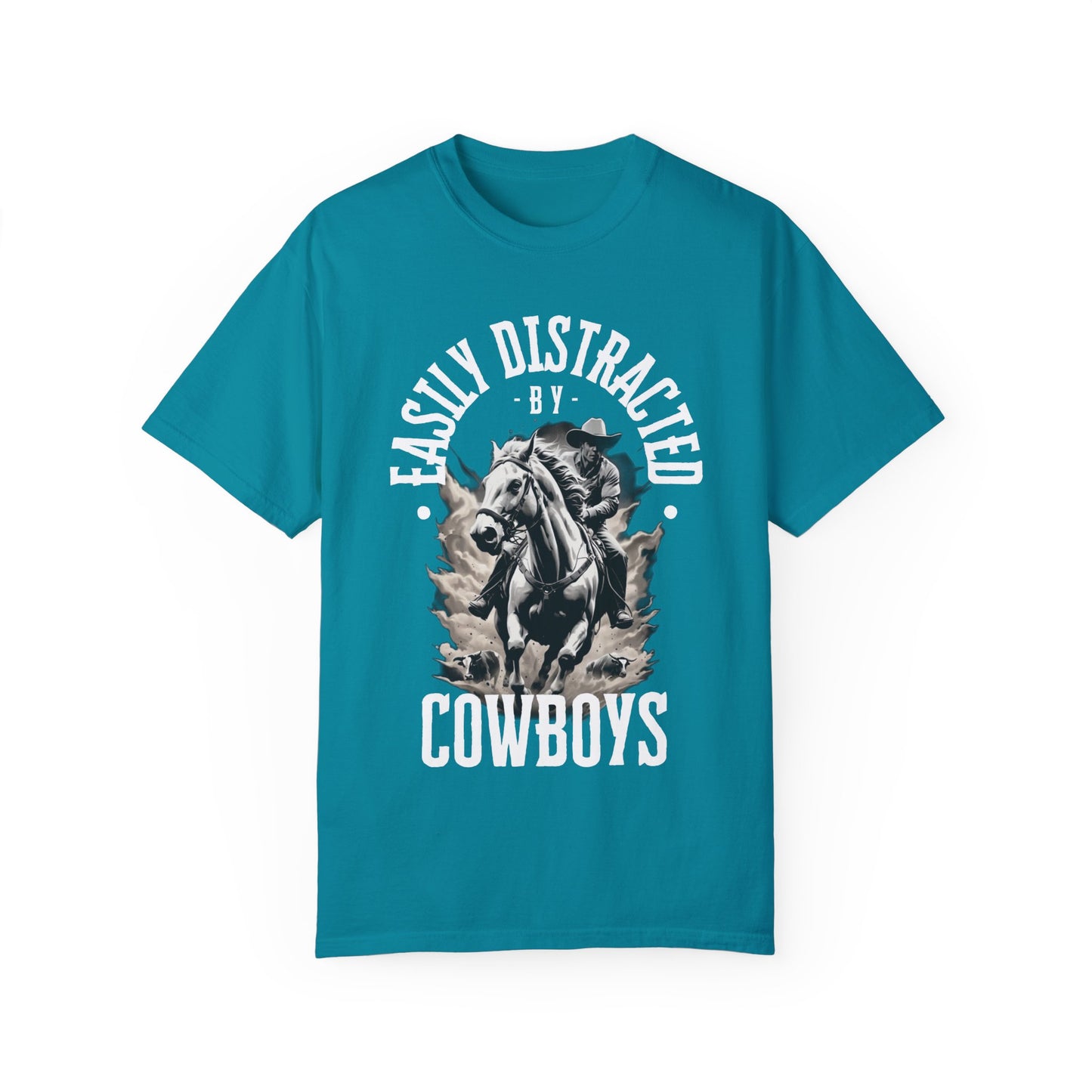 Cowgirl T-Shirt