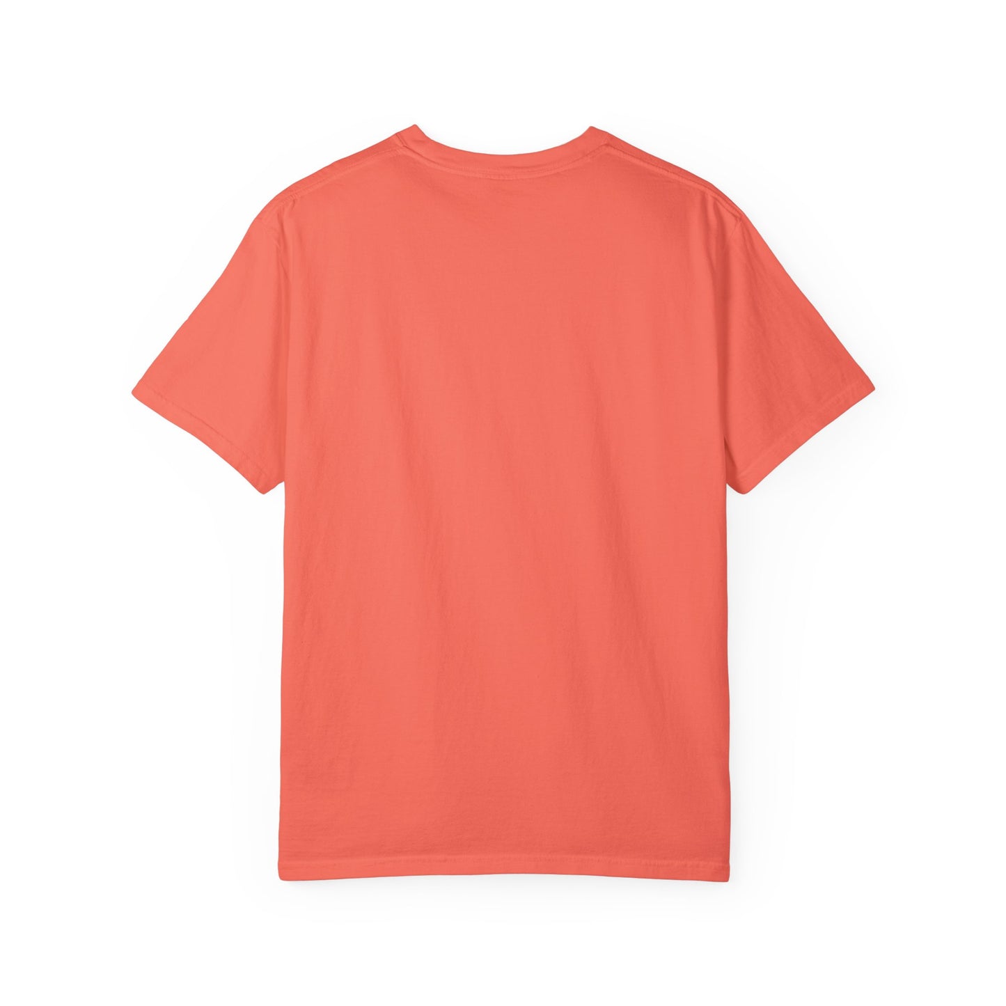 Comfort Colors® Cute T-shirt for Girls, Country Summer Horse Lover T-shirt - Girl's Equestrian Apparel Gift