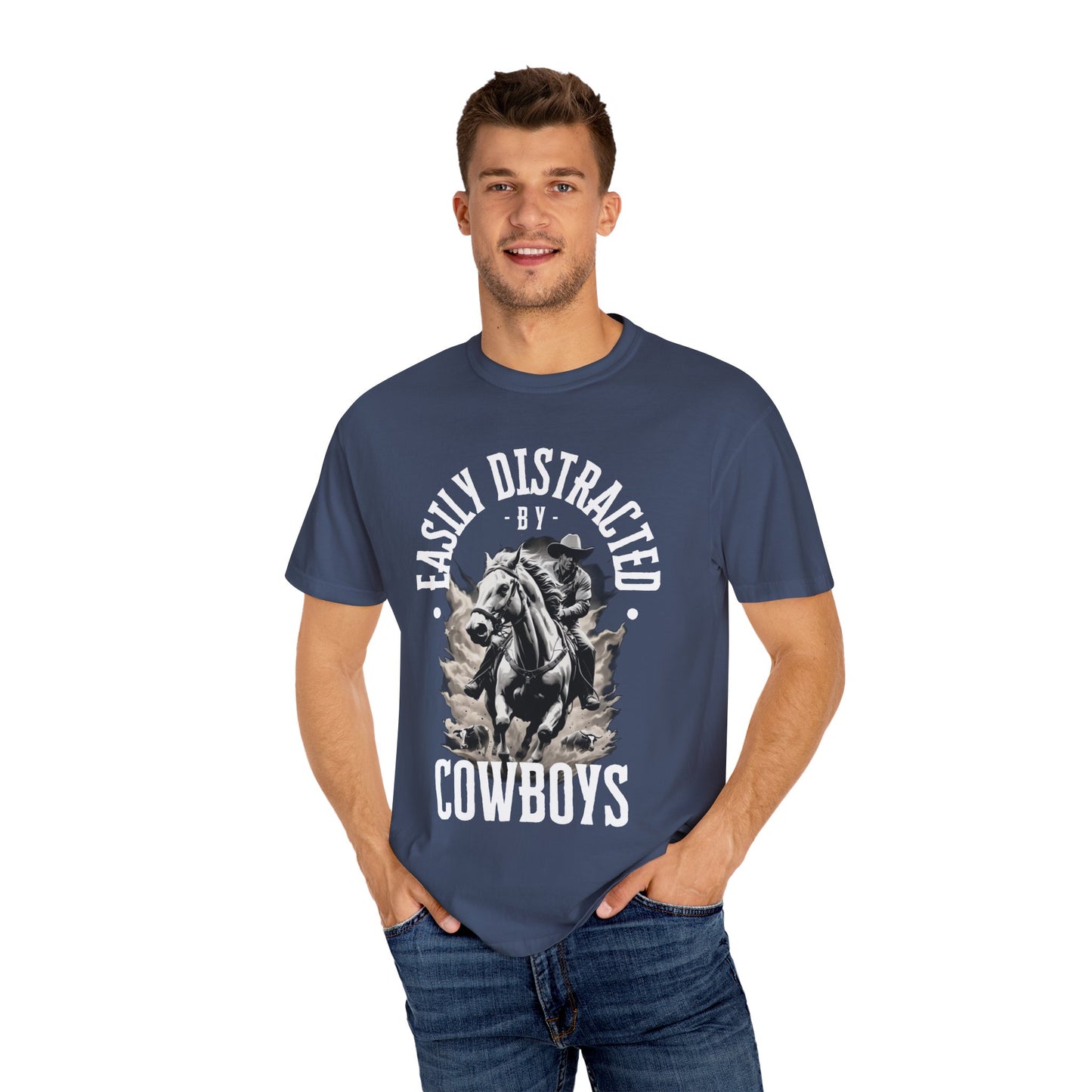 Cowgirl T-Shirt