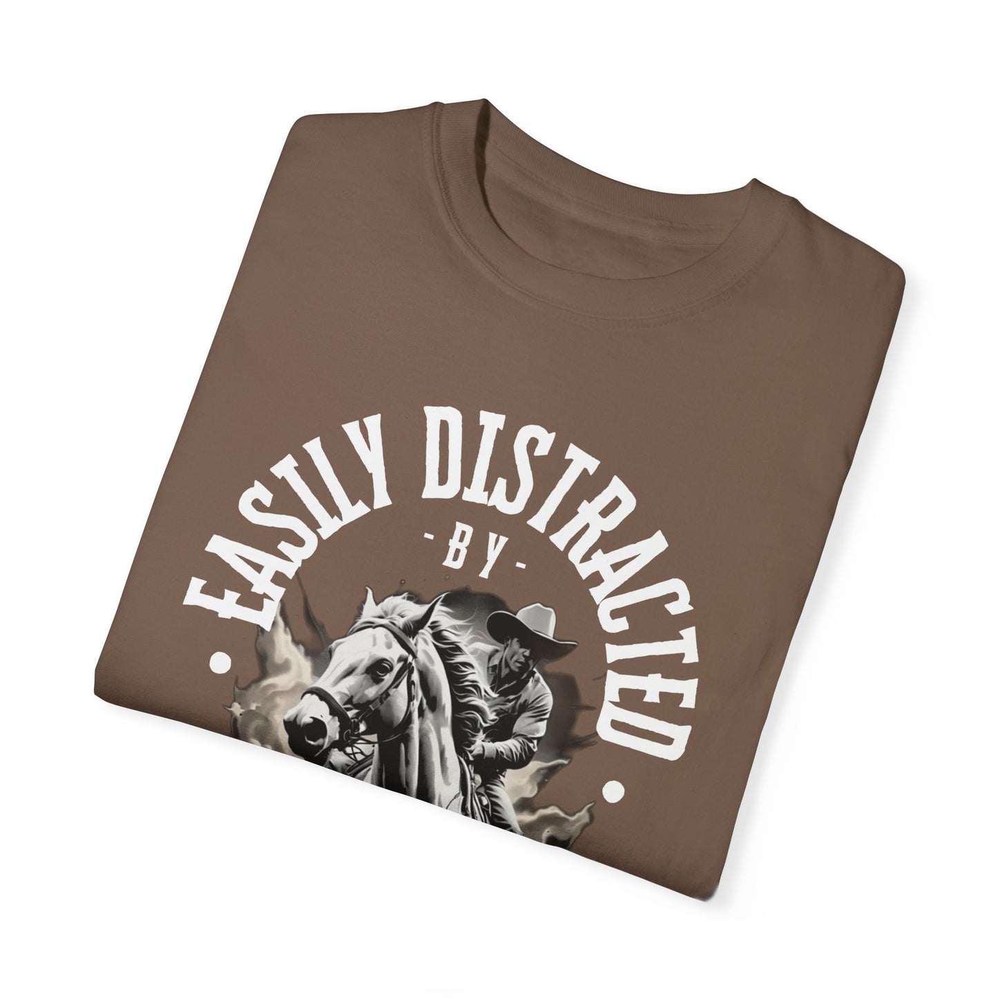 Cowgirl T-Shirt