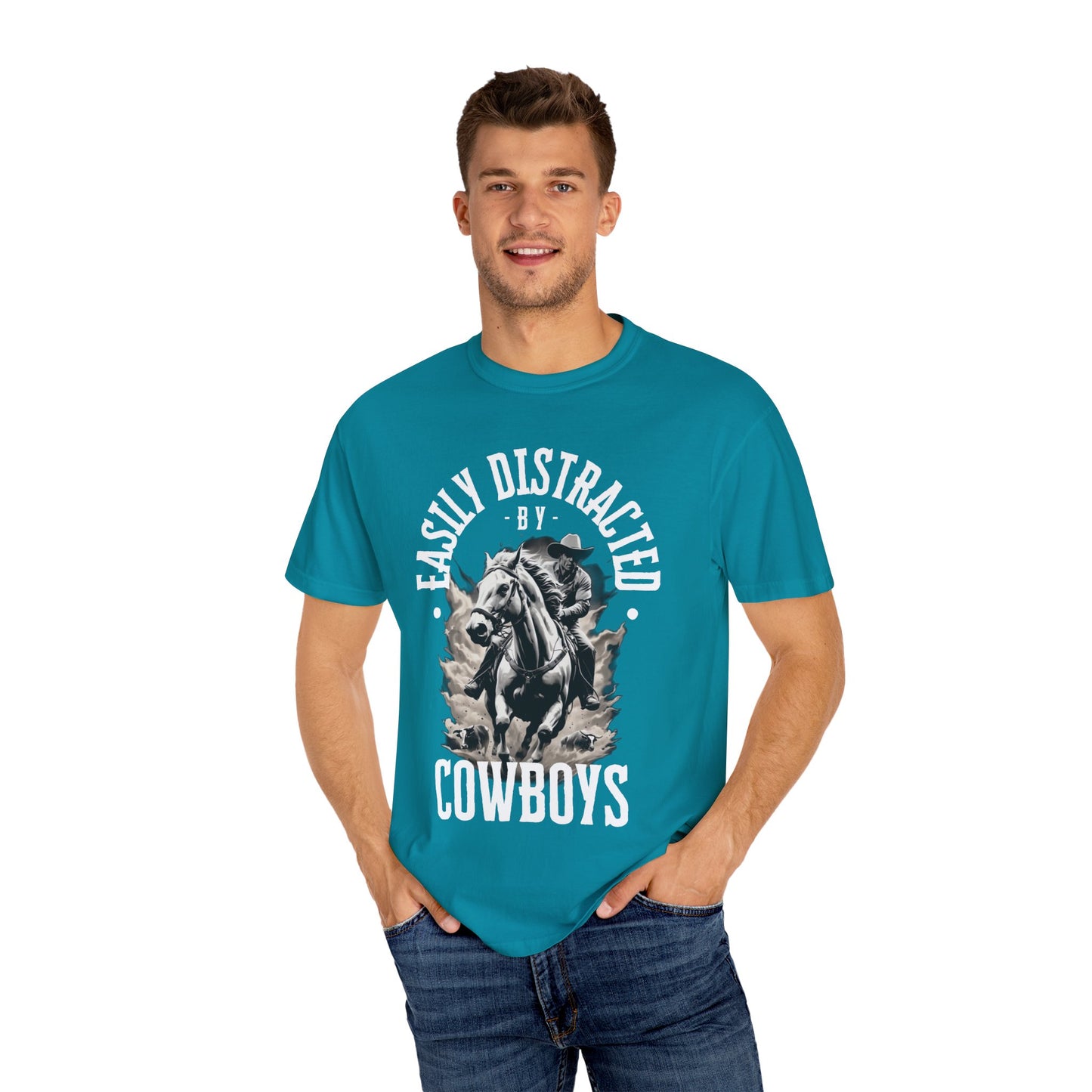 Cowgirl T-Shirt