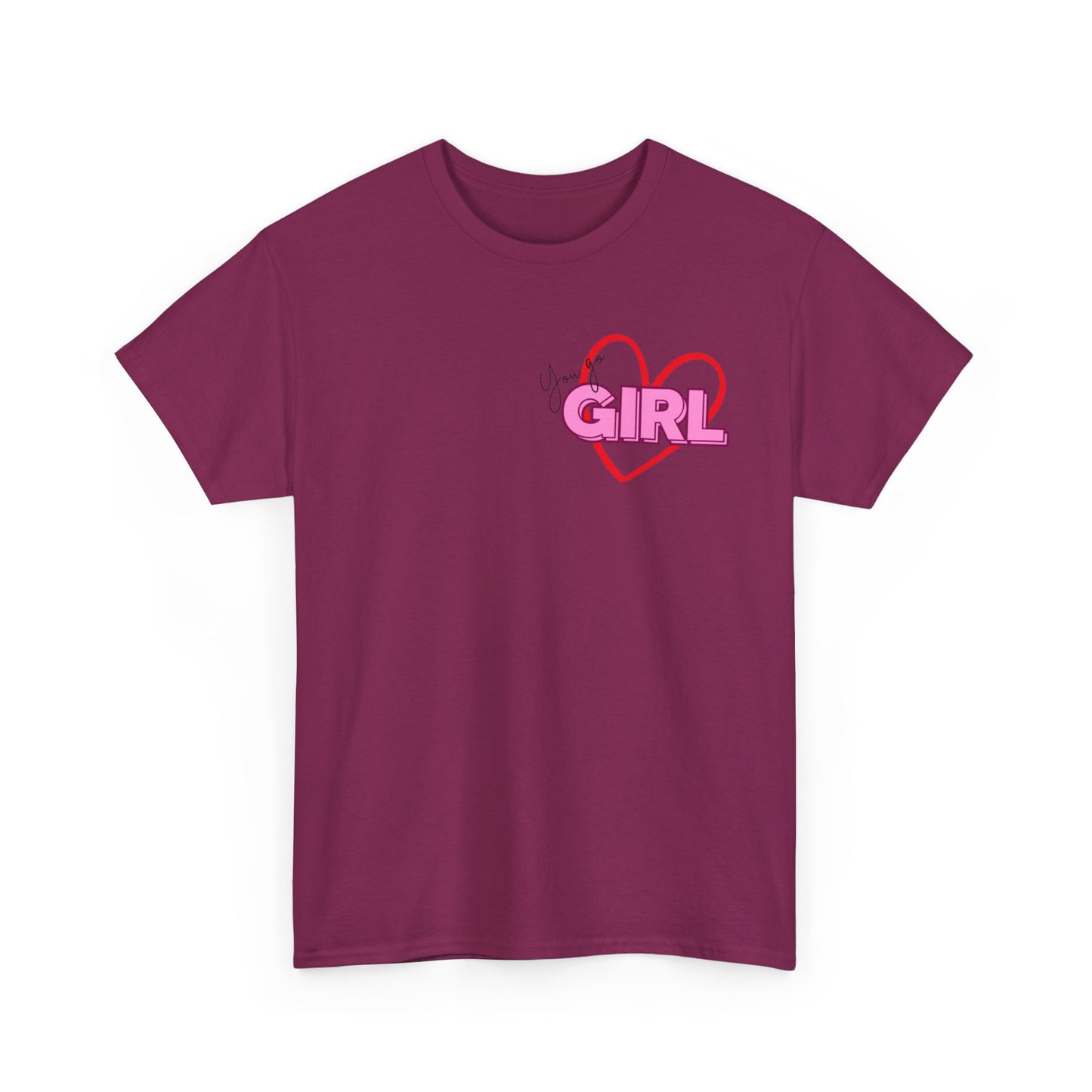 Girlpower Unisex Tee