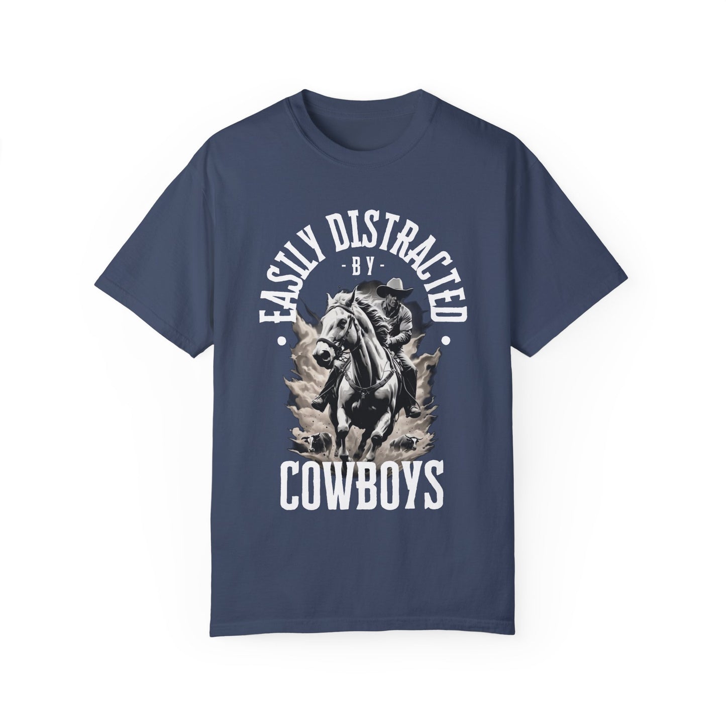 Cowgirl T-Shirt
