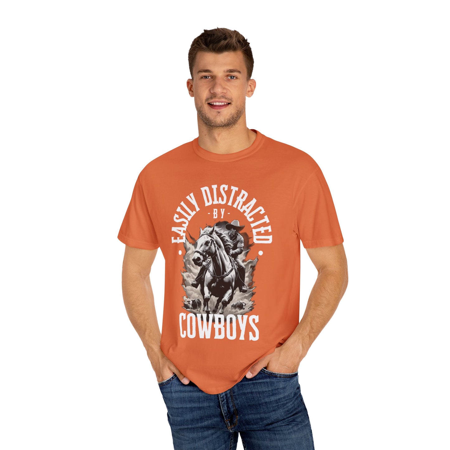 Cowgirl T-Shirt