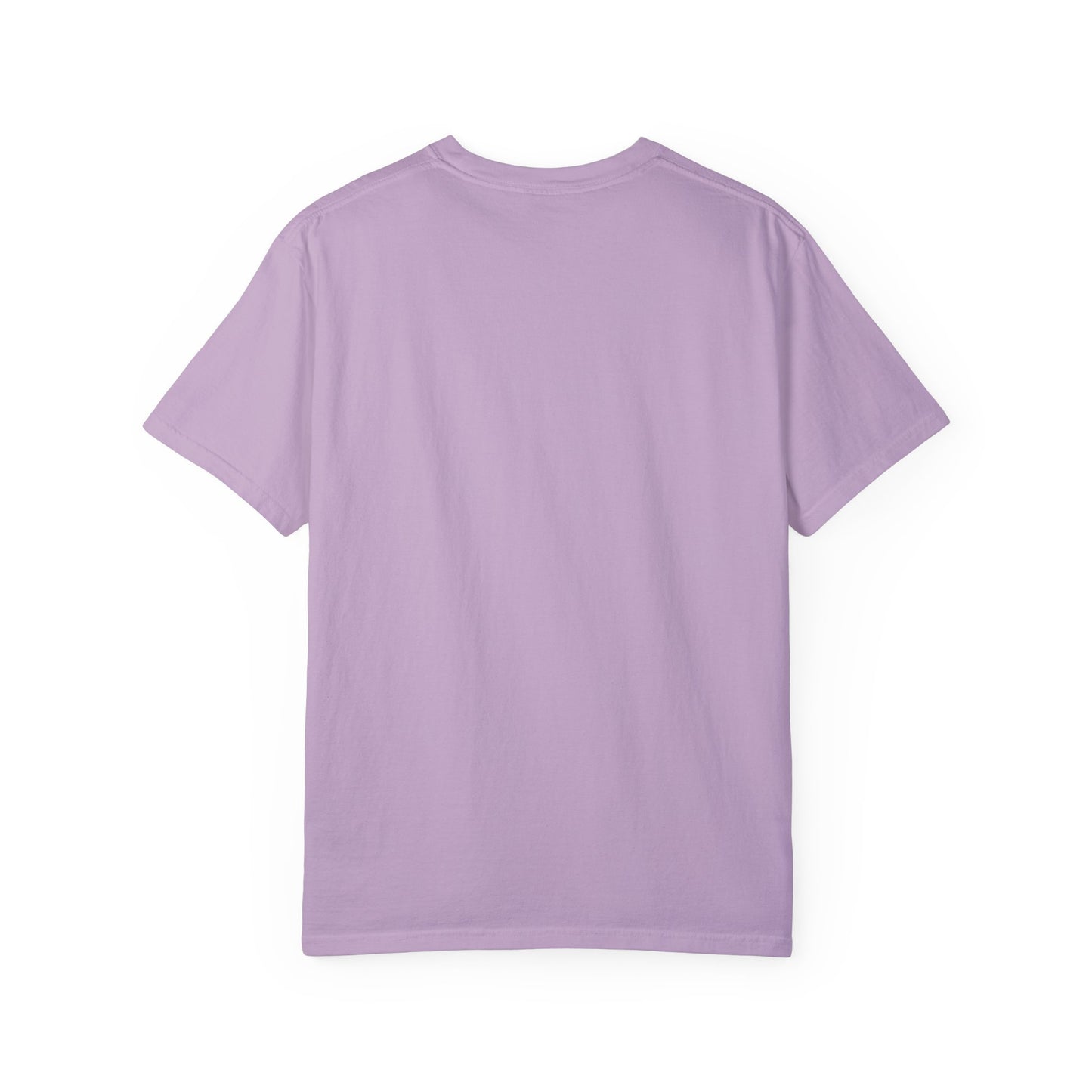 Comfort Colors® Cute T-shirt for Girls, Country Summer Horse Lover T-shirt - Girl's Equestrian Apparel Gift