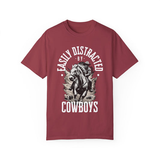 Cowgirl T-Shirt