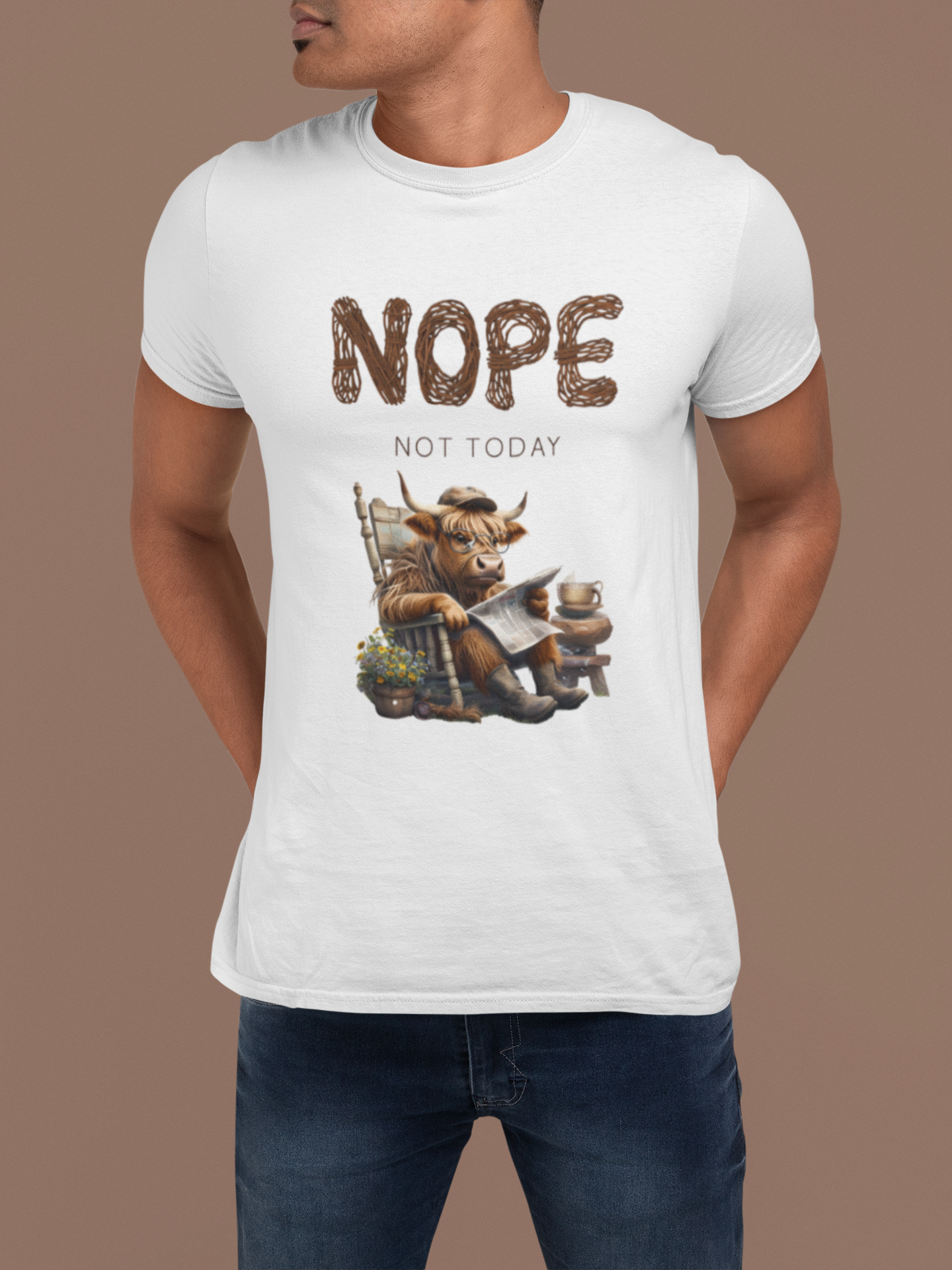 Funny T-Shirt for men Vintage Farm Theme Animal Lover Gift for Dads, Grandpas, and Husbands